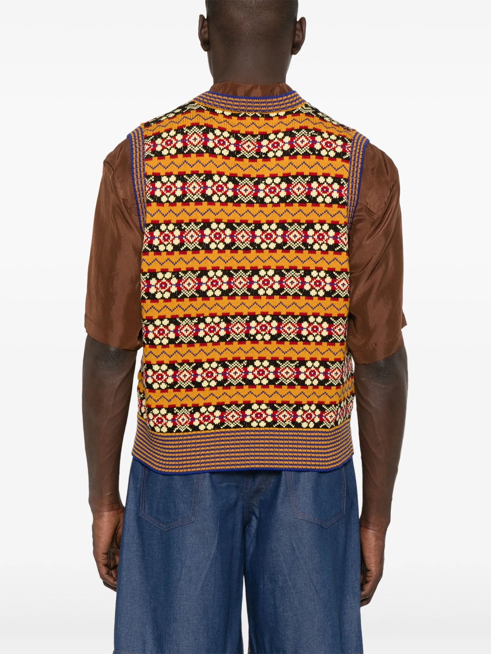 Bracken vest