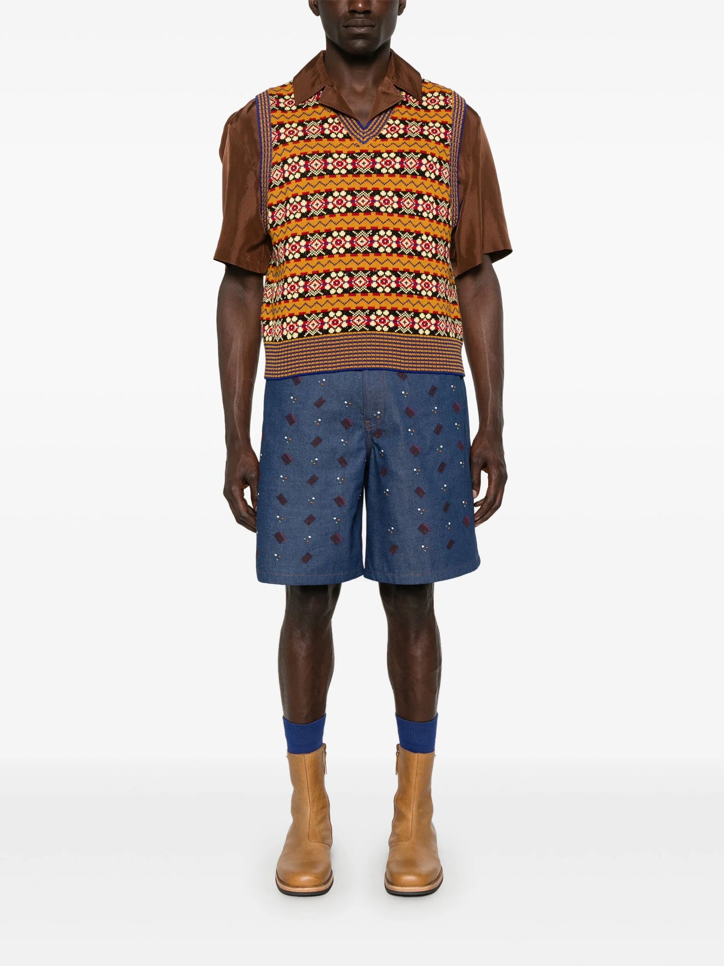Bracken vest