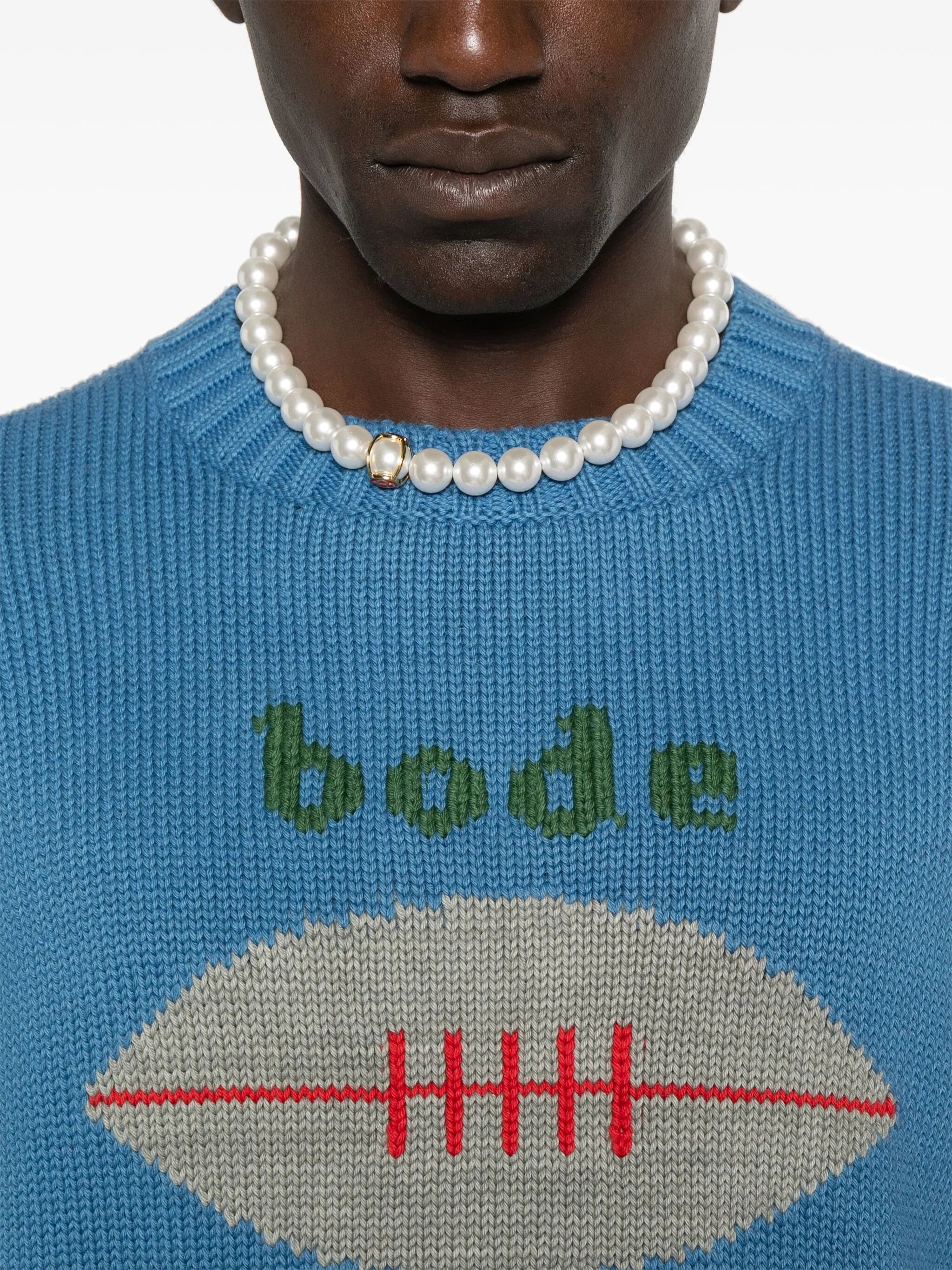 Spirit sweater