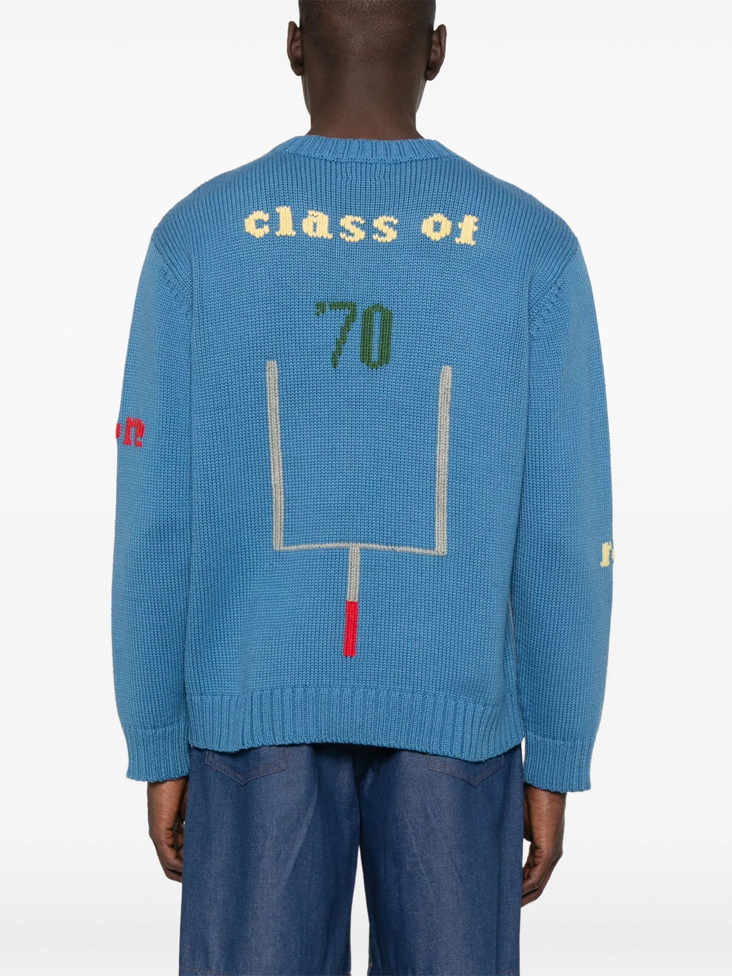Spirit sweater