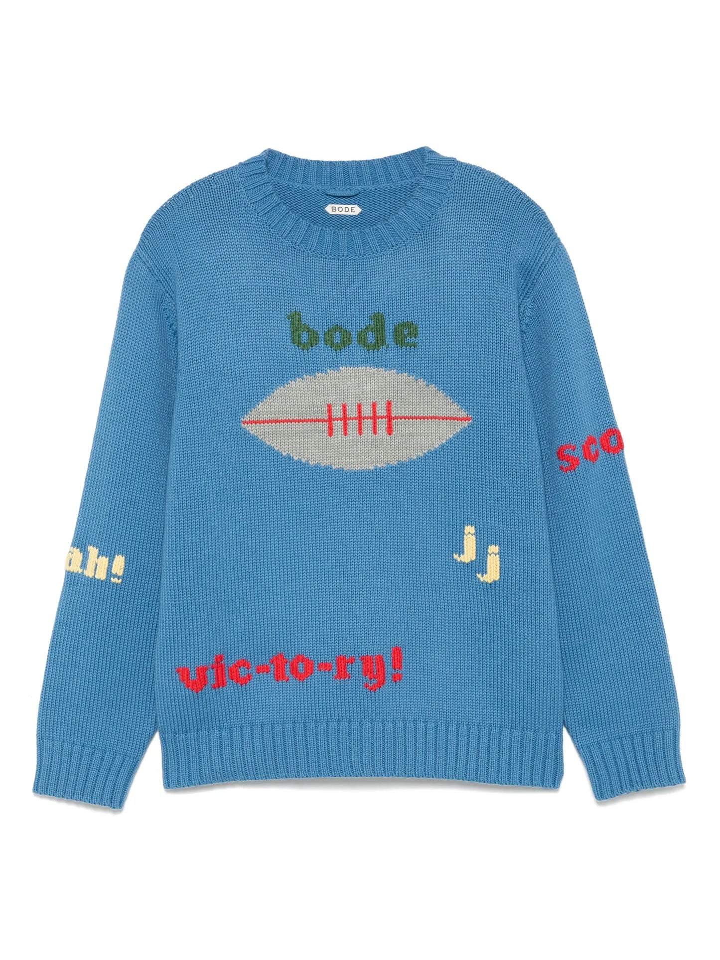 Spirit sweater