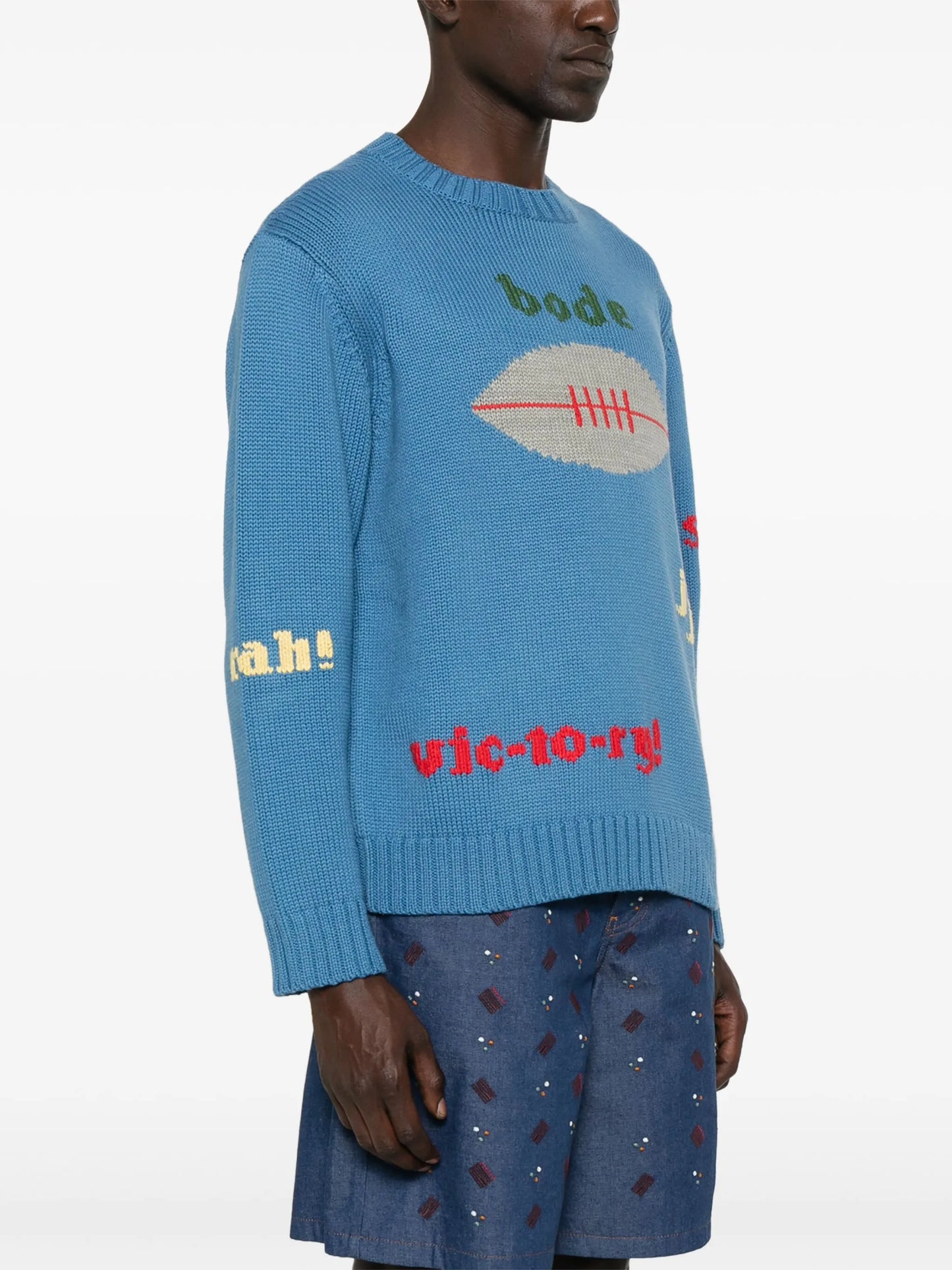 Spirit sweater