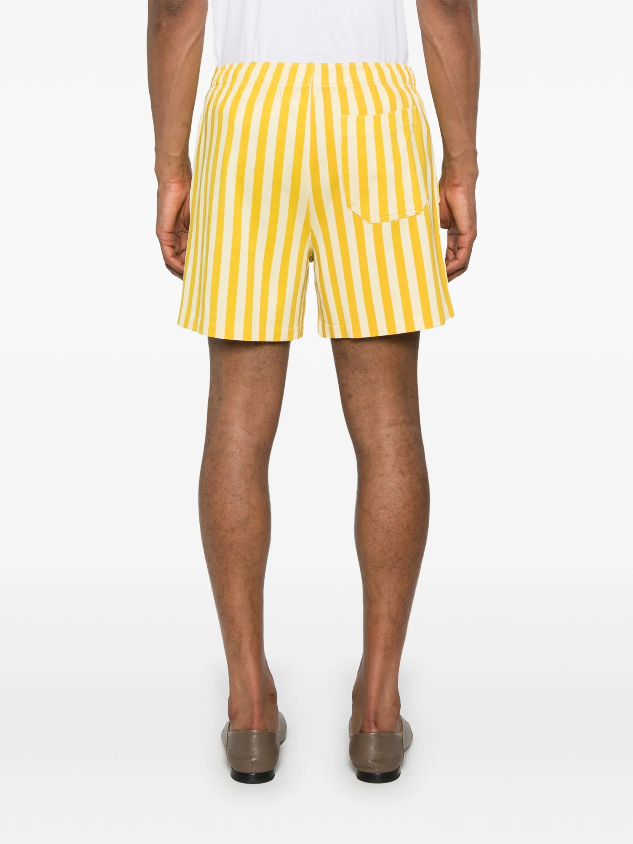 Medalist shorts