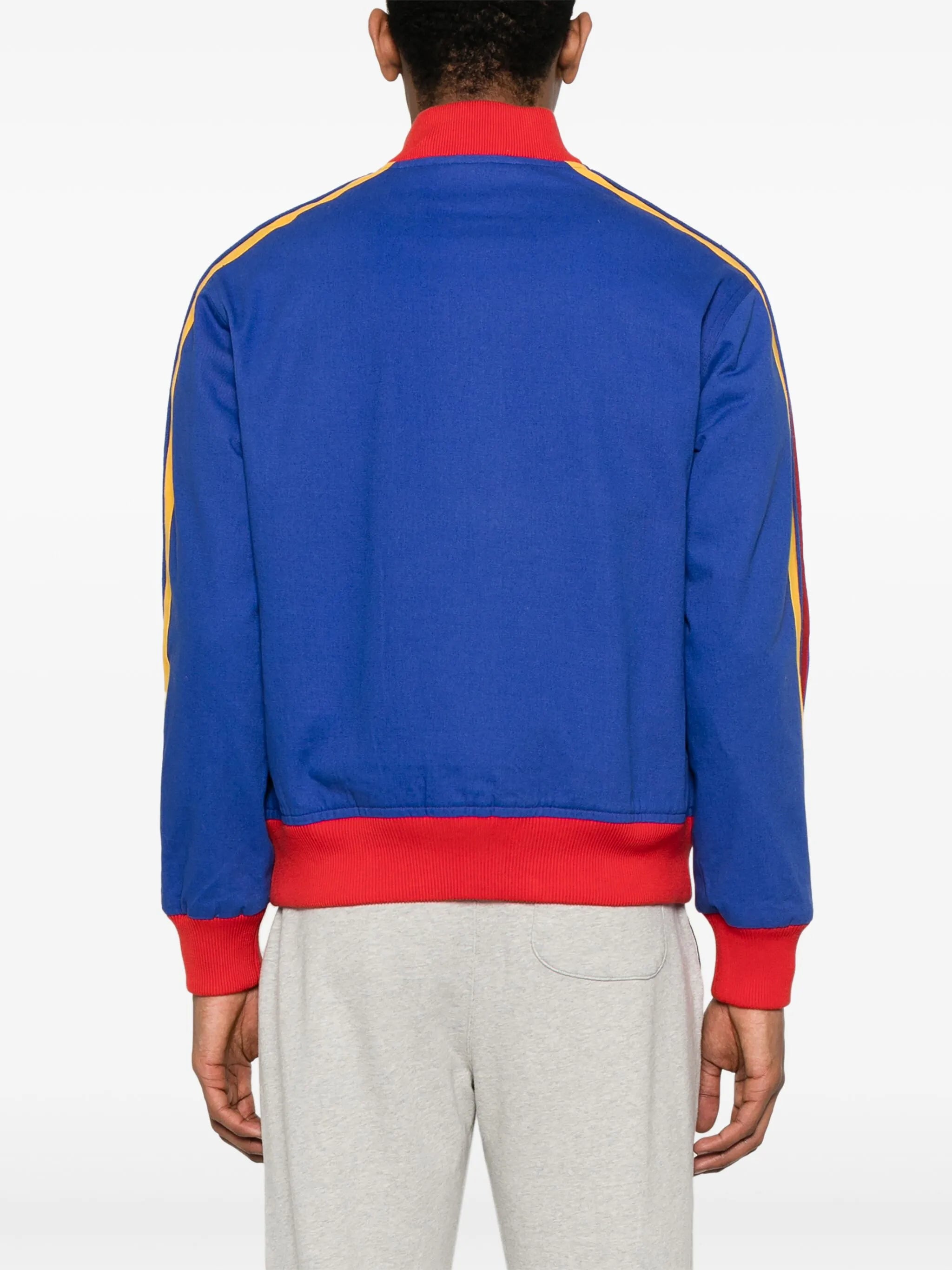 Metropolitan Rally jacket