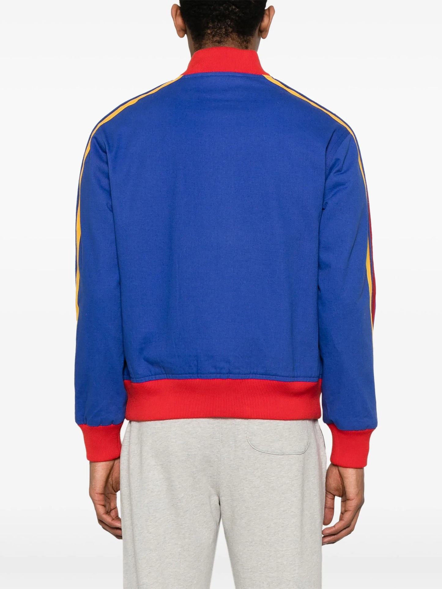 Metropolitan Rally jacket