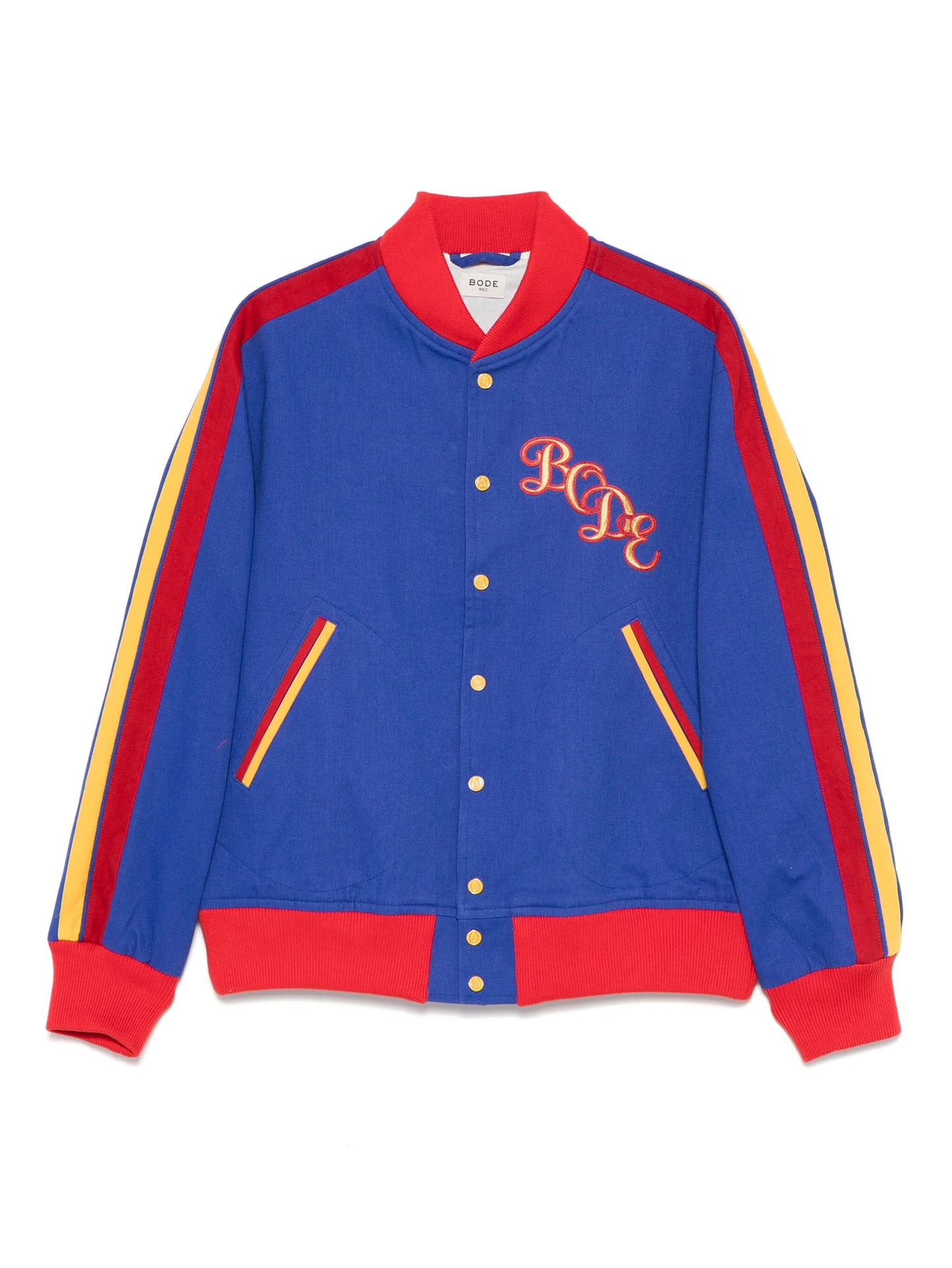 Metropolitan Rally jacket