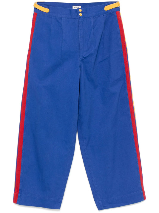 Metropolitan trousers
