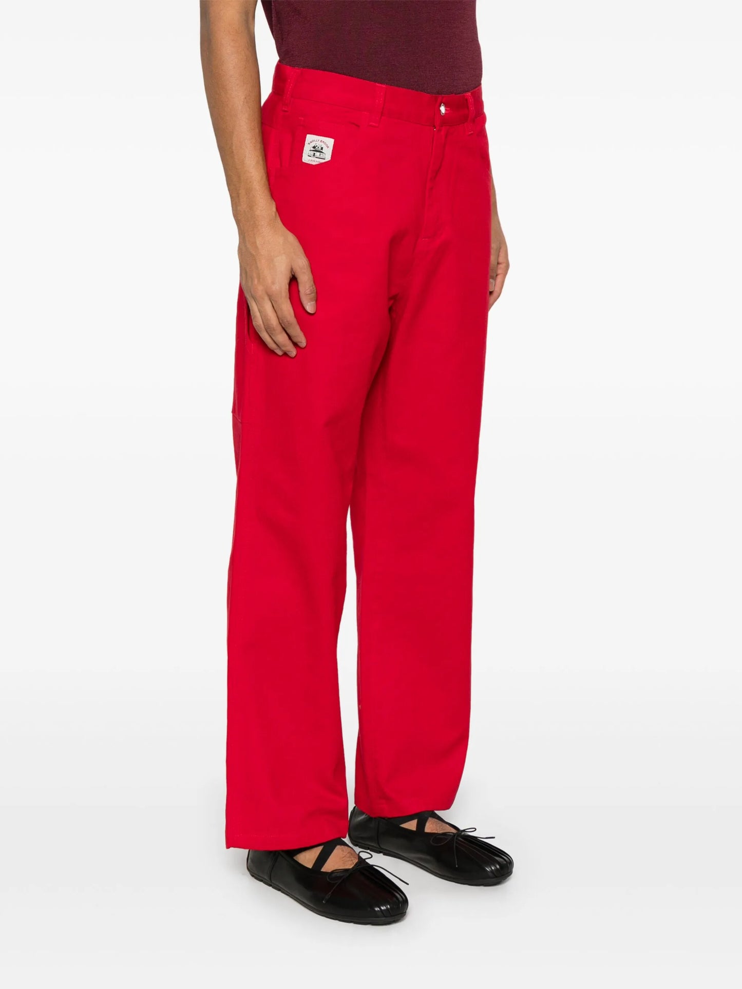 Knolly Brook trousers