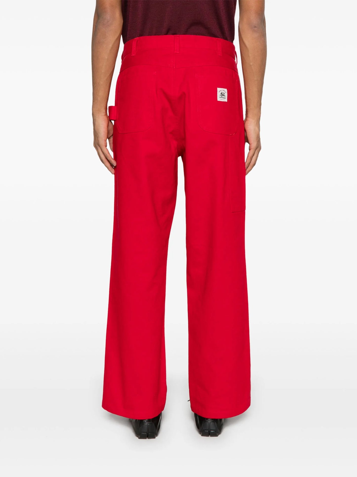 Knolly Brook trousers