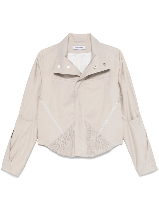 Zafar jacket