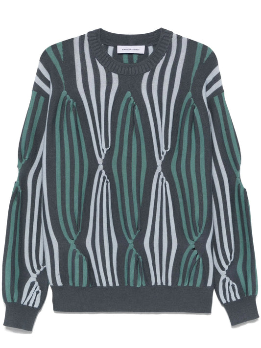 Solix sweater