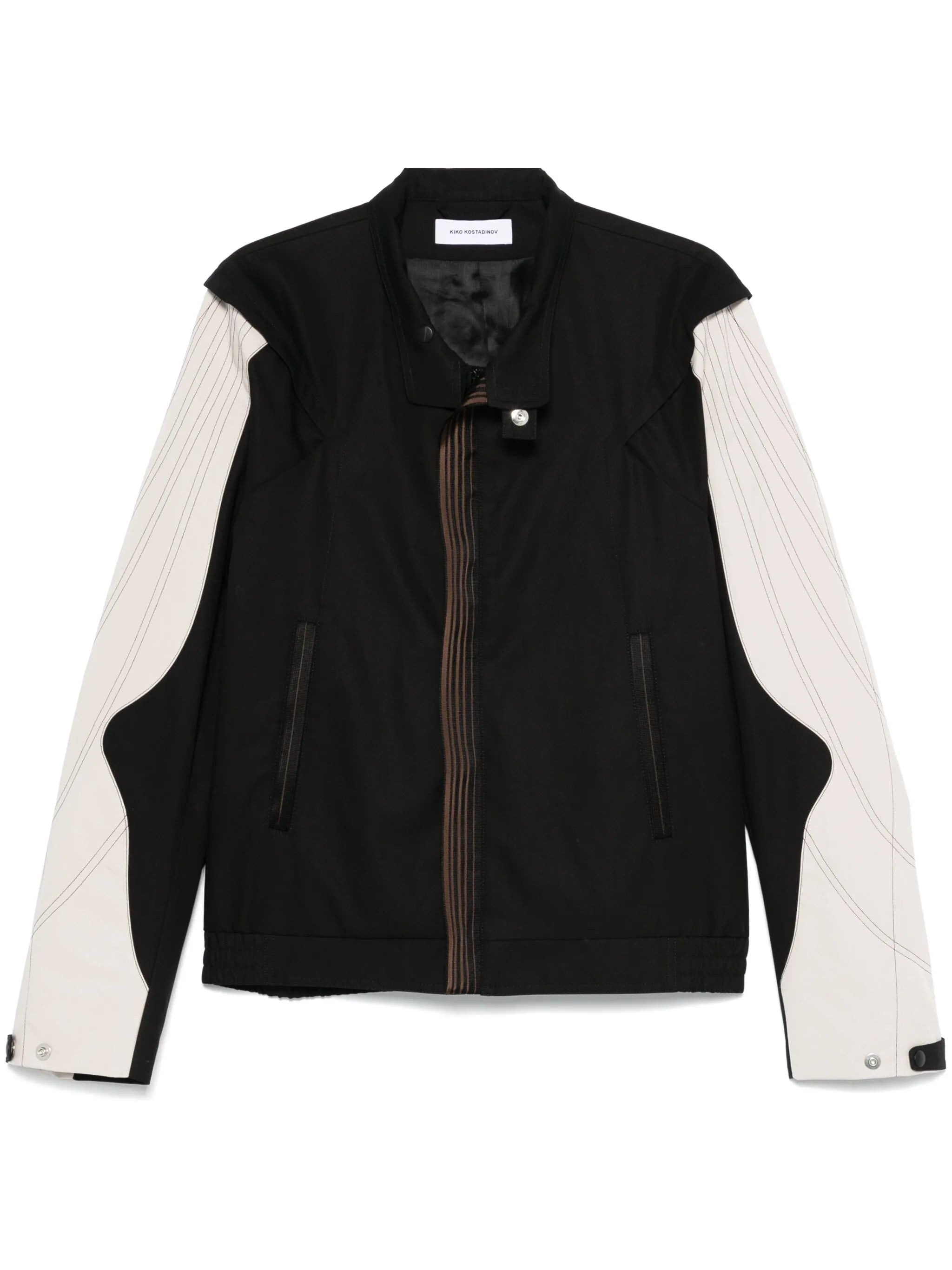 Solix jacket