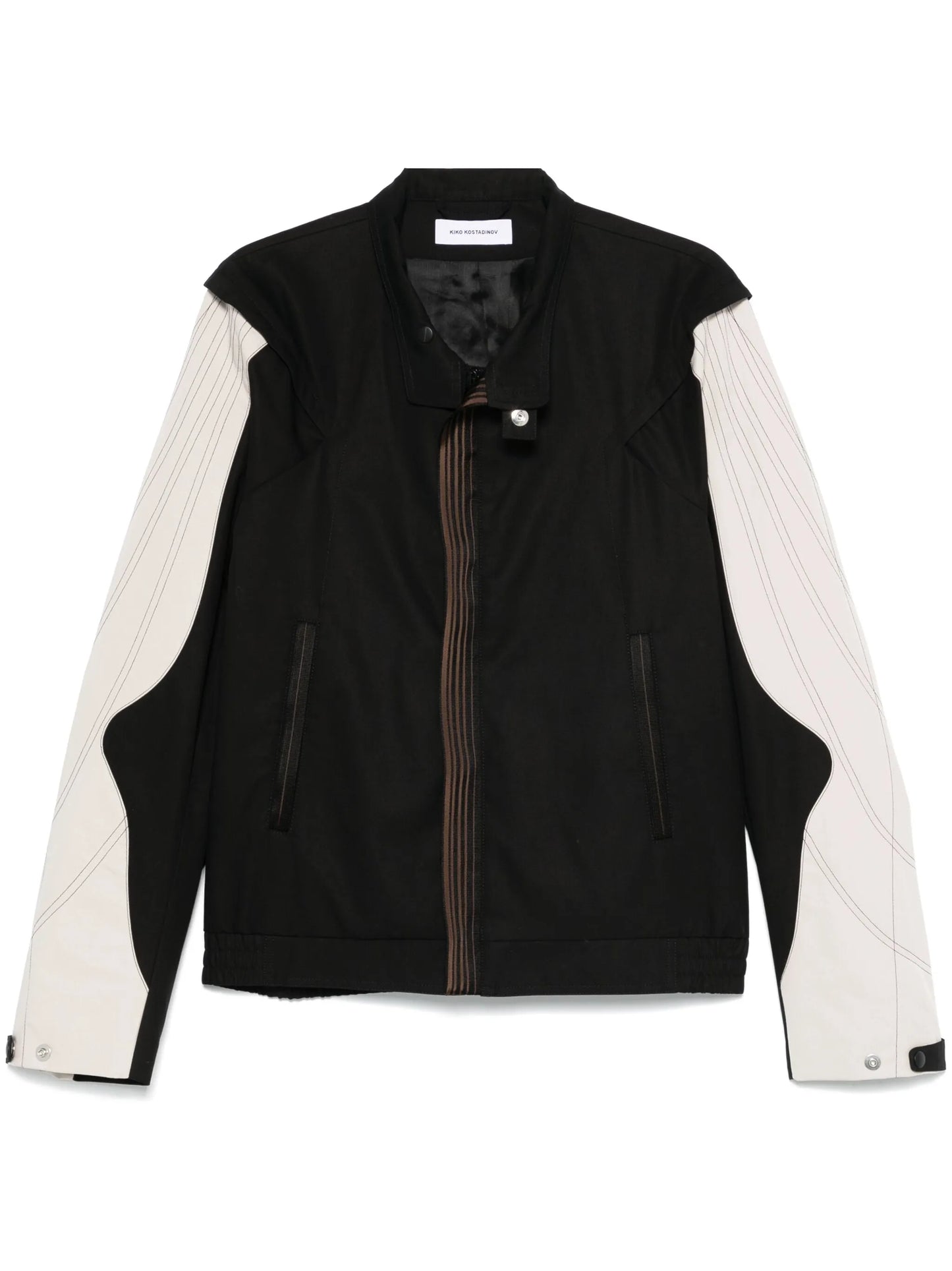Solix jacket