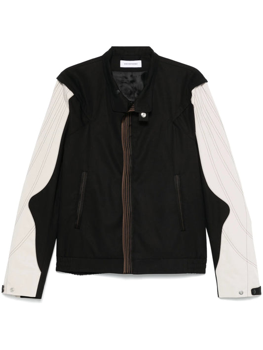 Solix jacket