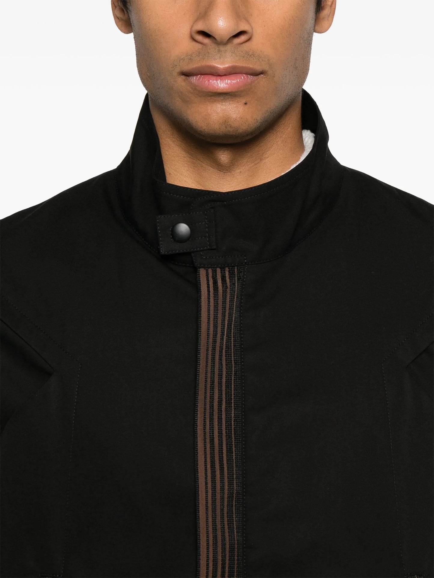 Solix jacket