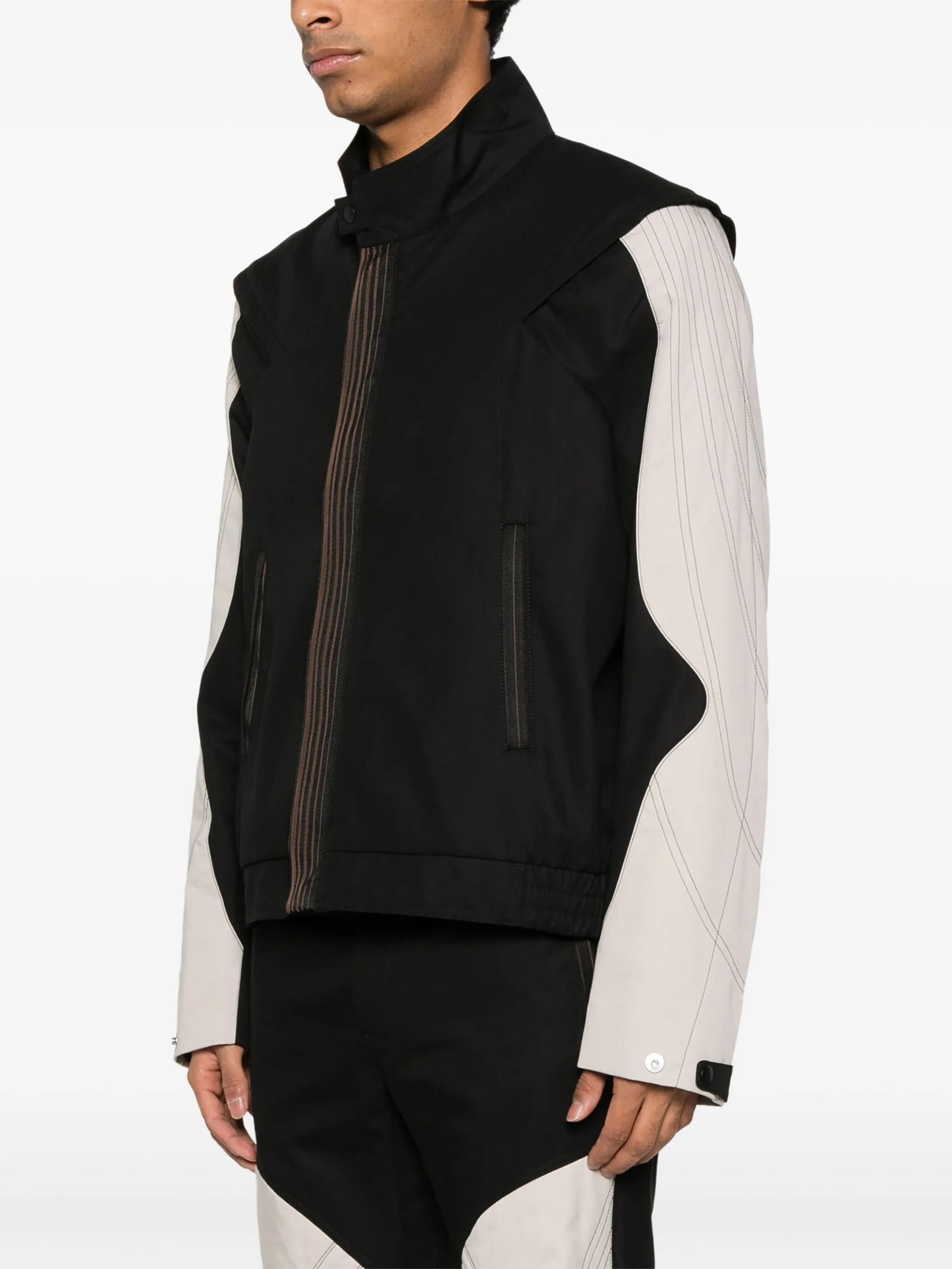 Solix jacket