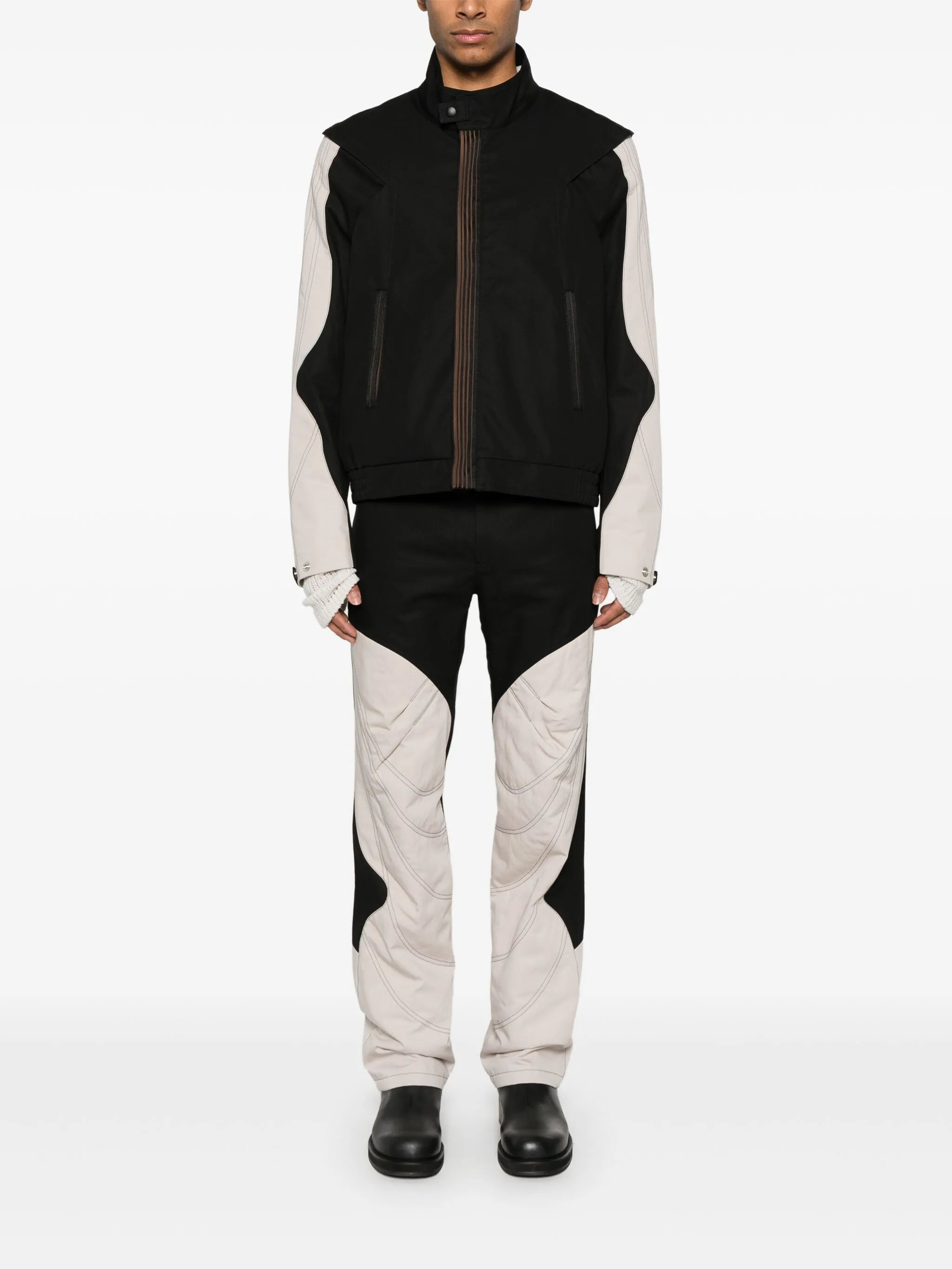 Solix jacket