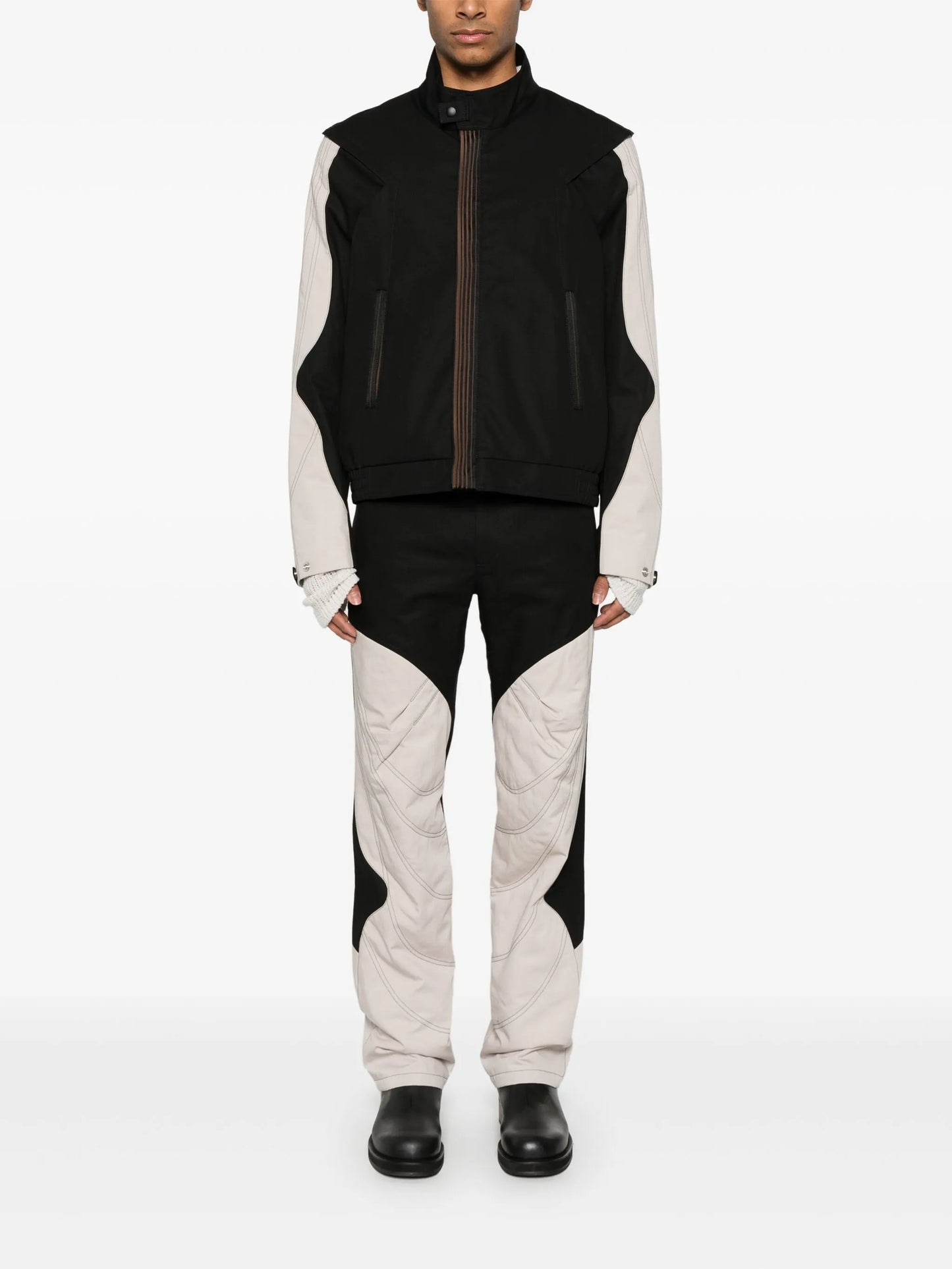Solix jacket