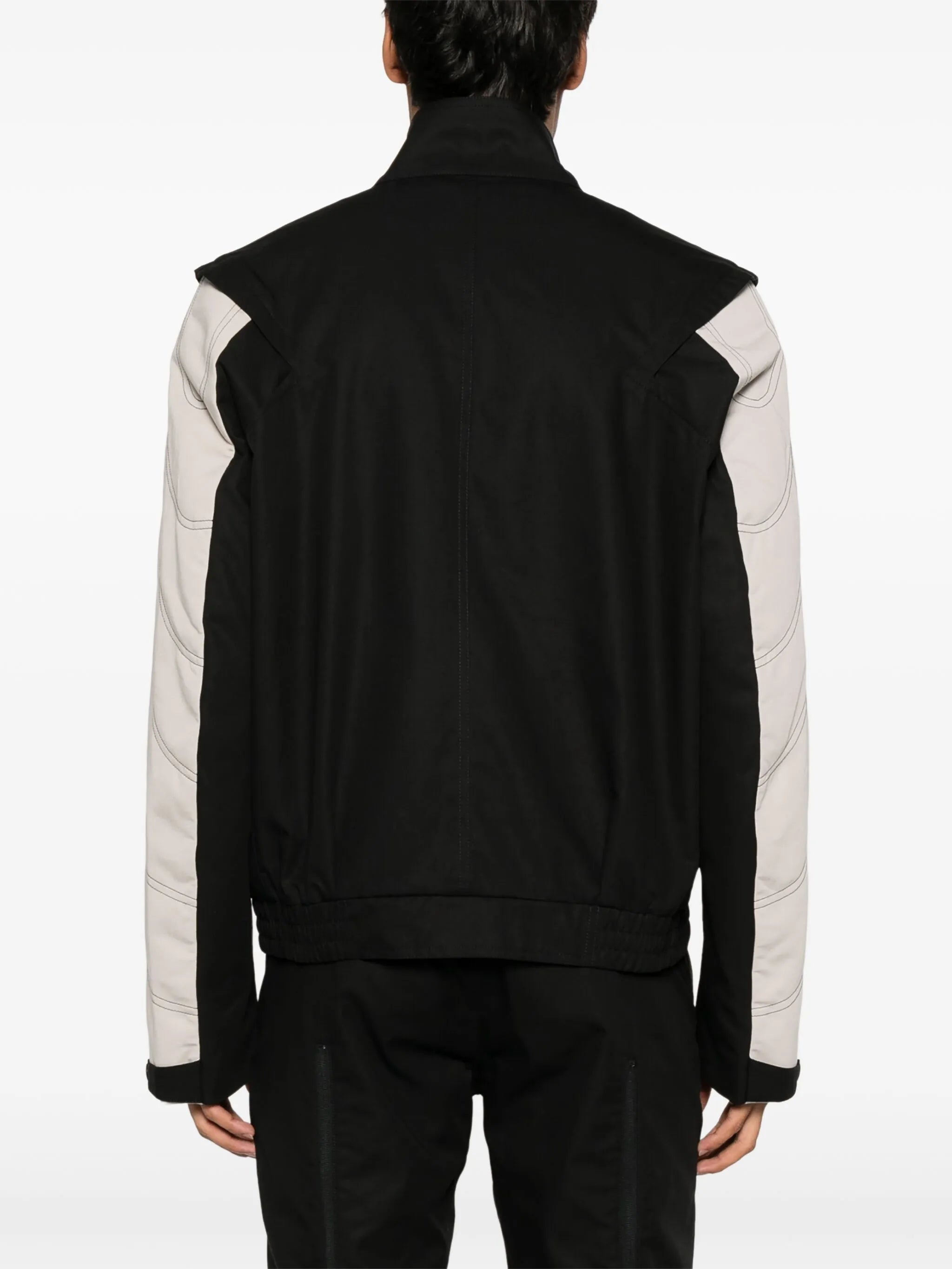 Solix jacket