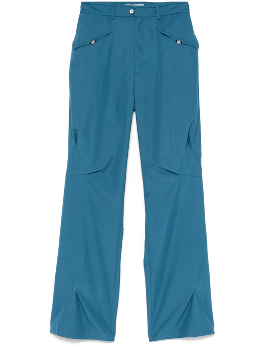 Alec K-Dart trousers