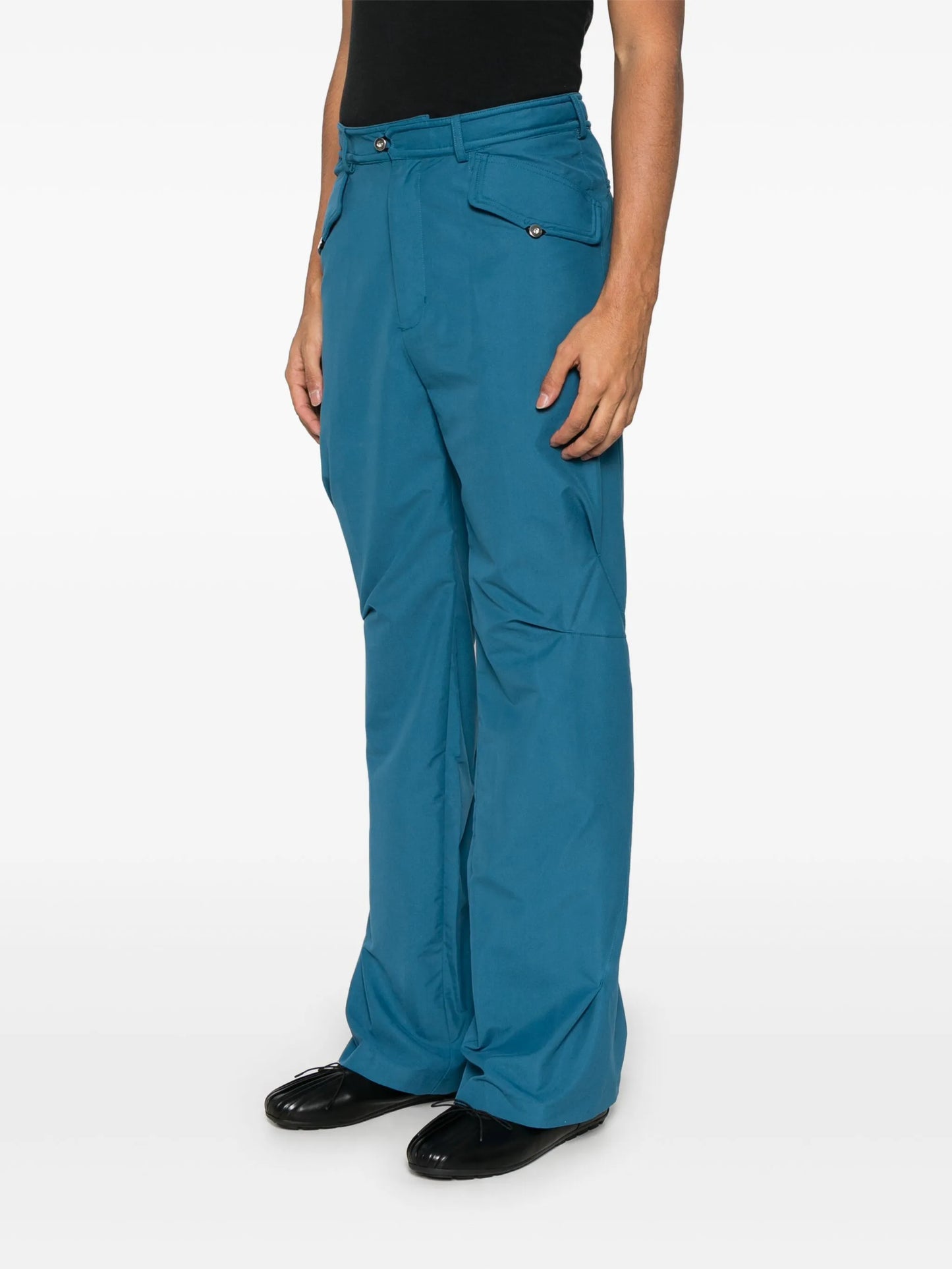 Alec K-Dart trousers