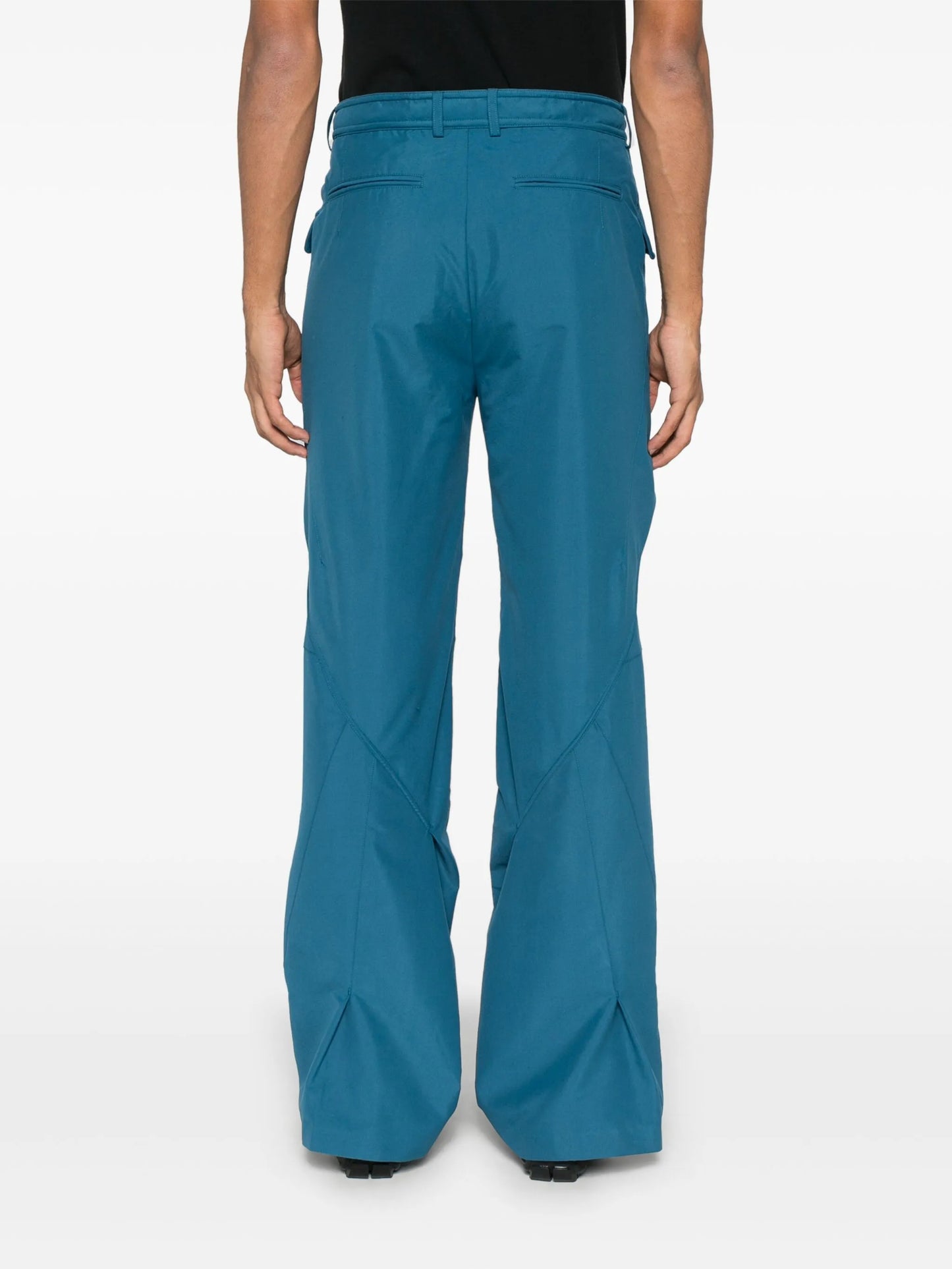 Alec K-Dart trousers