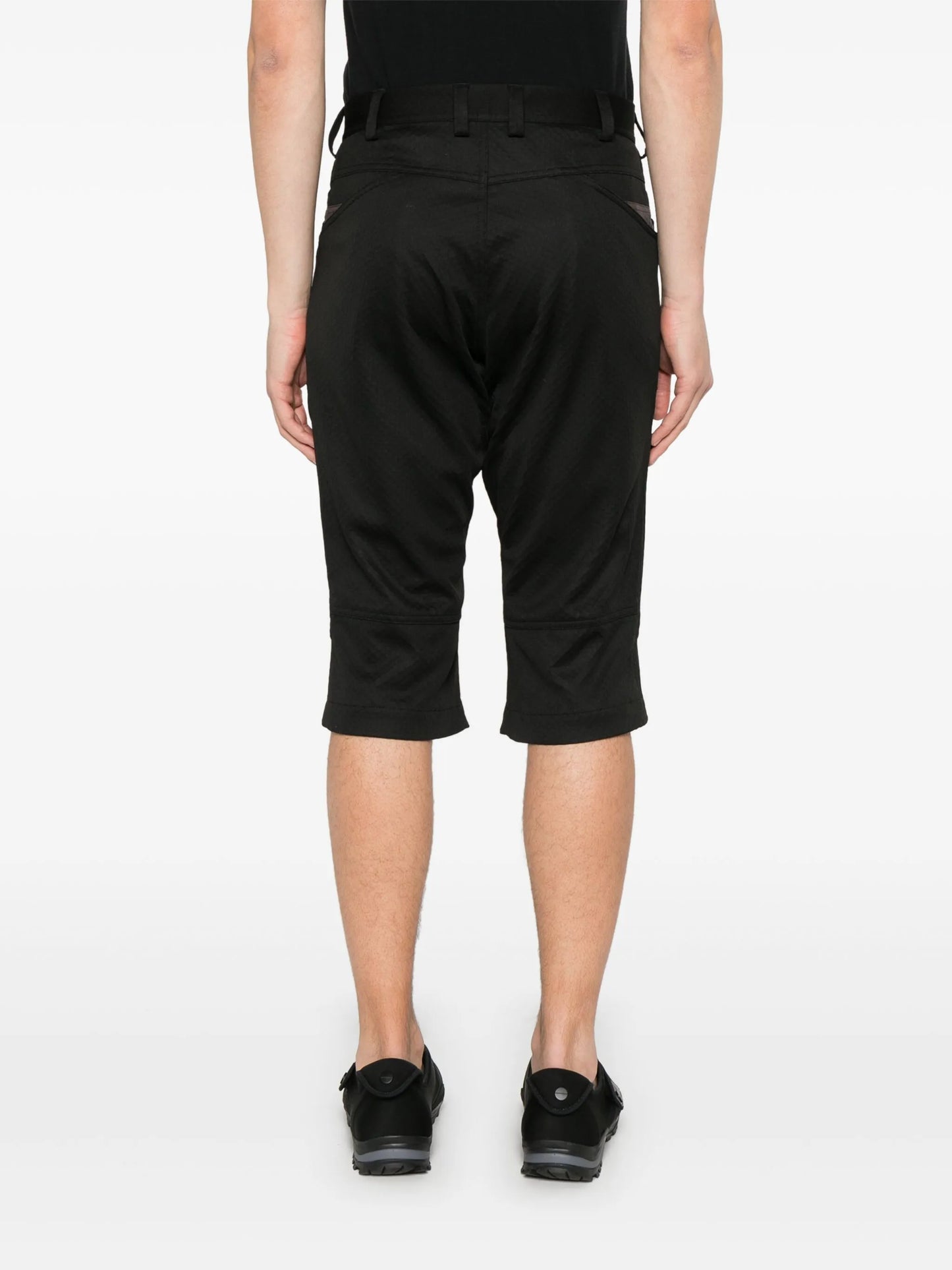 Inex Snap shorts