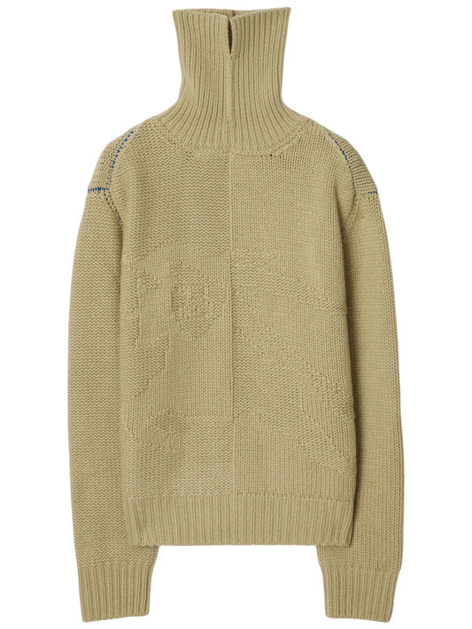 EKD cashmere sweater