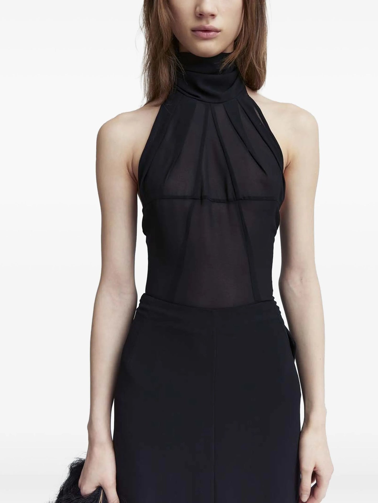 Wolte top