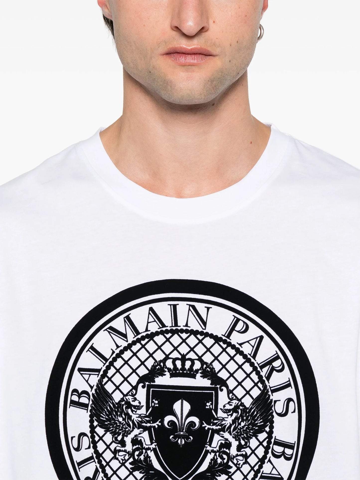 Coin T-shirt
