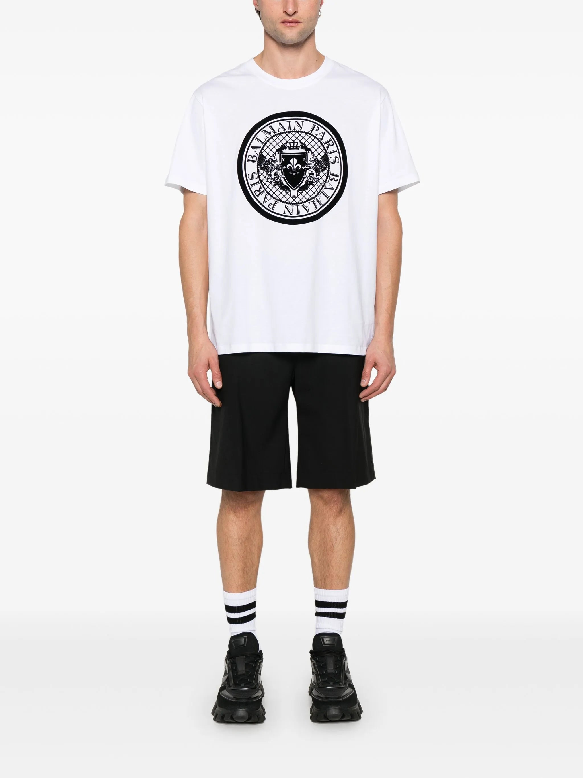 Coin T-shirt