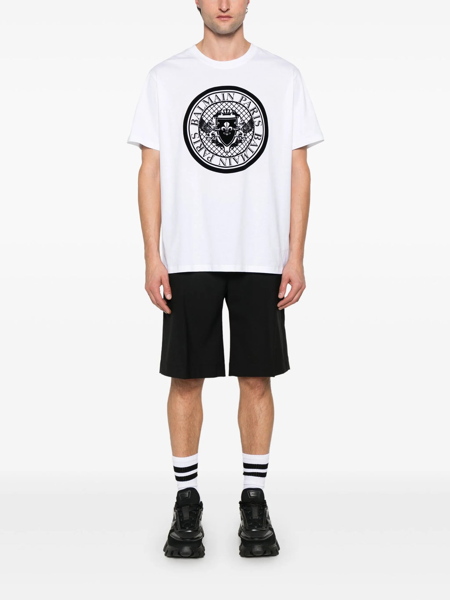 Coin T-shirt