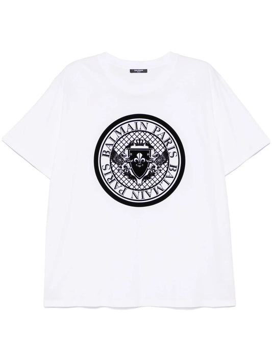 Coin T-shirt