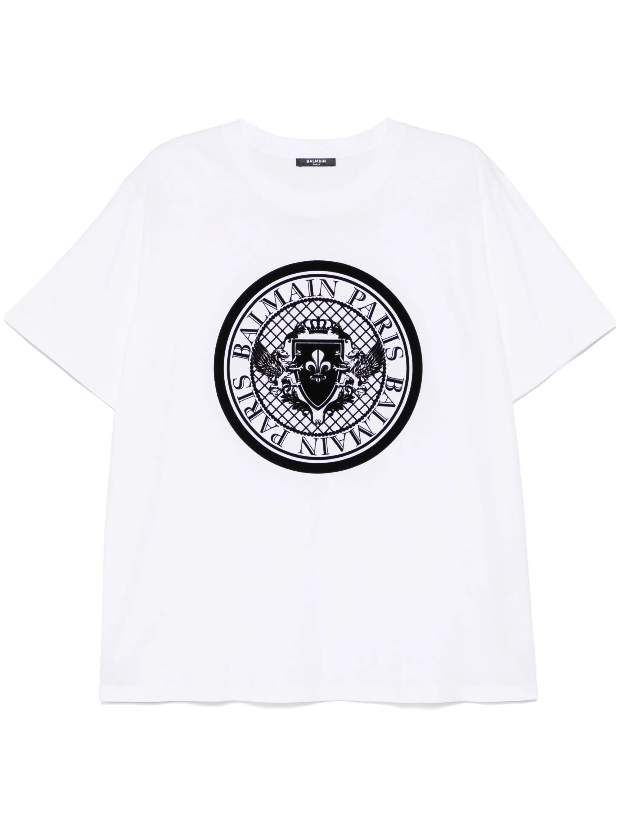 Coin T-shirt