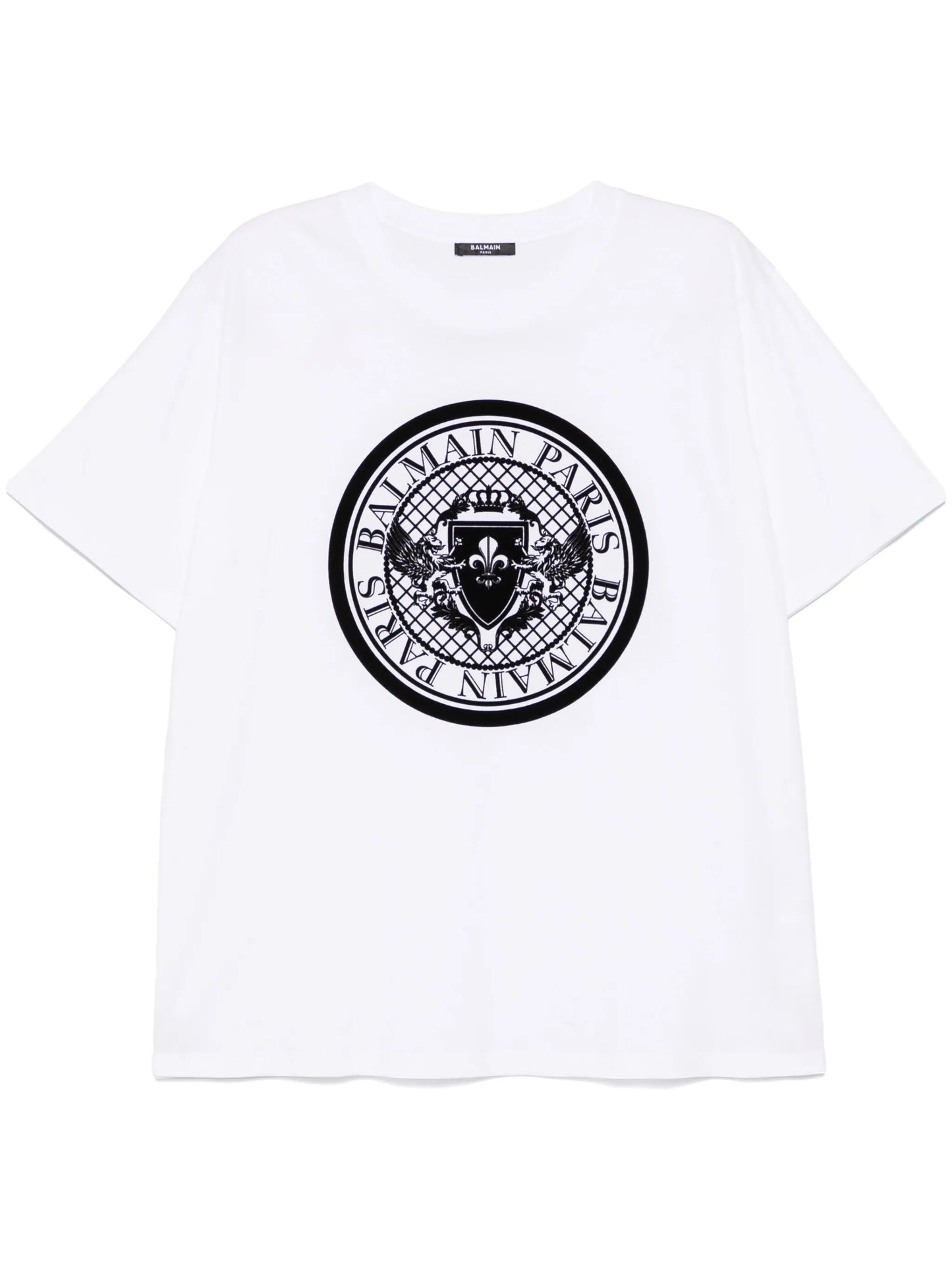 Coin T-shirt