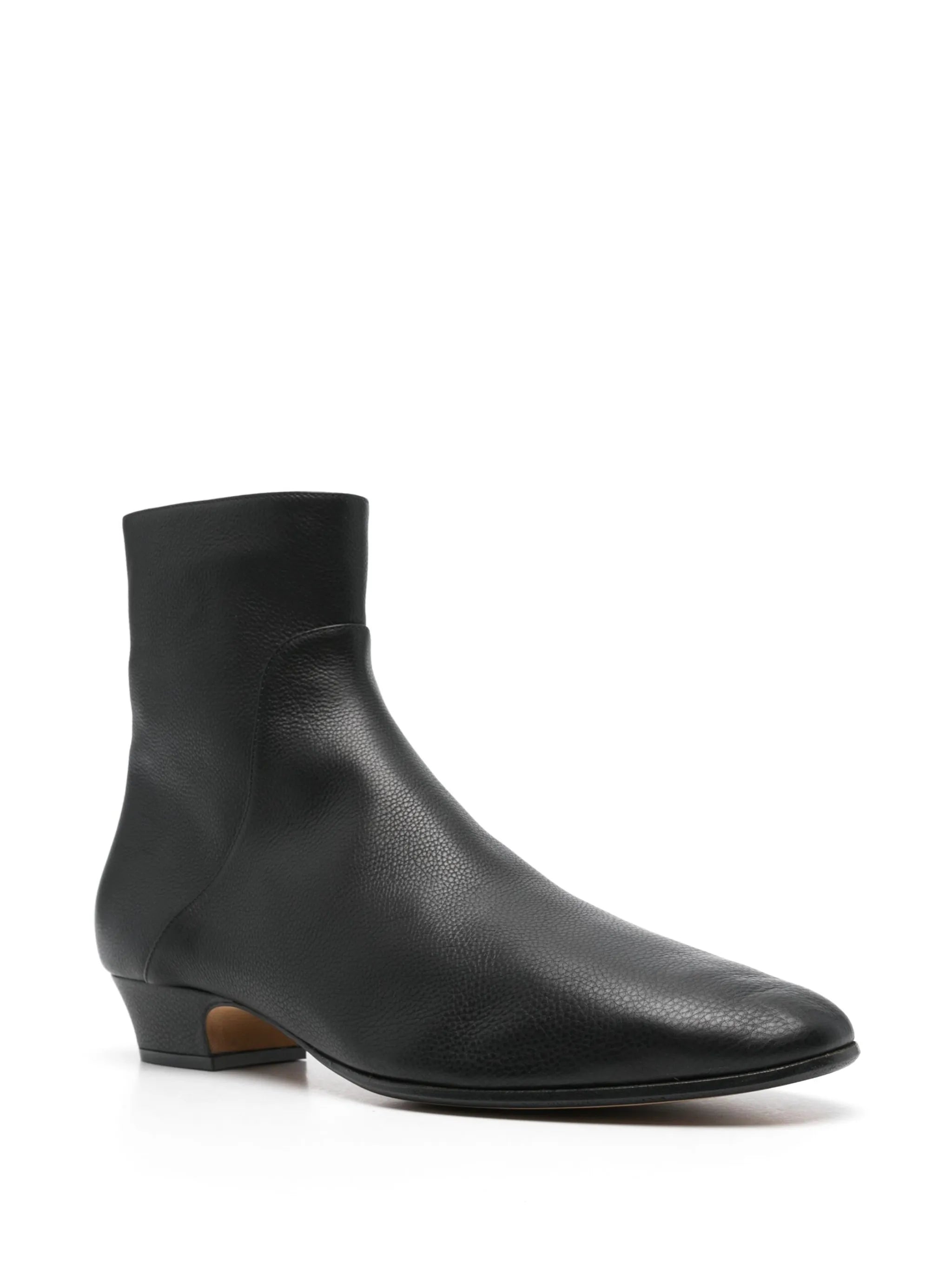 Awar ankle boots