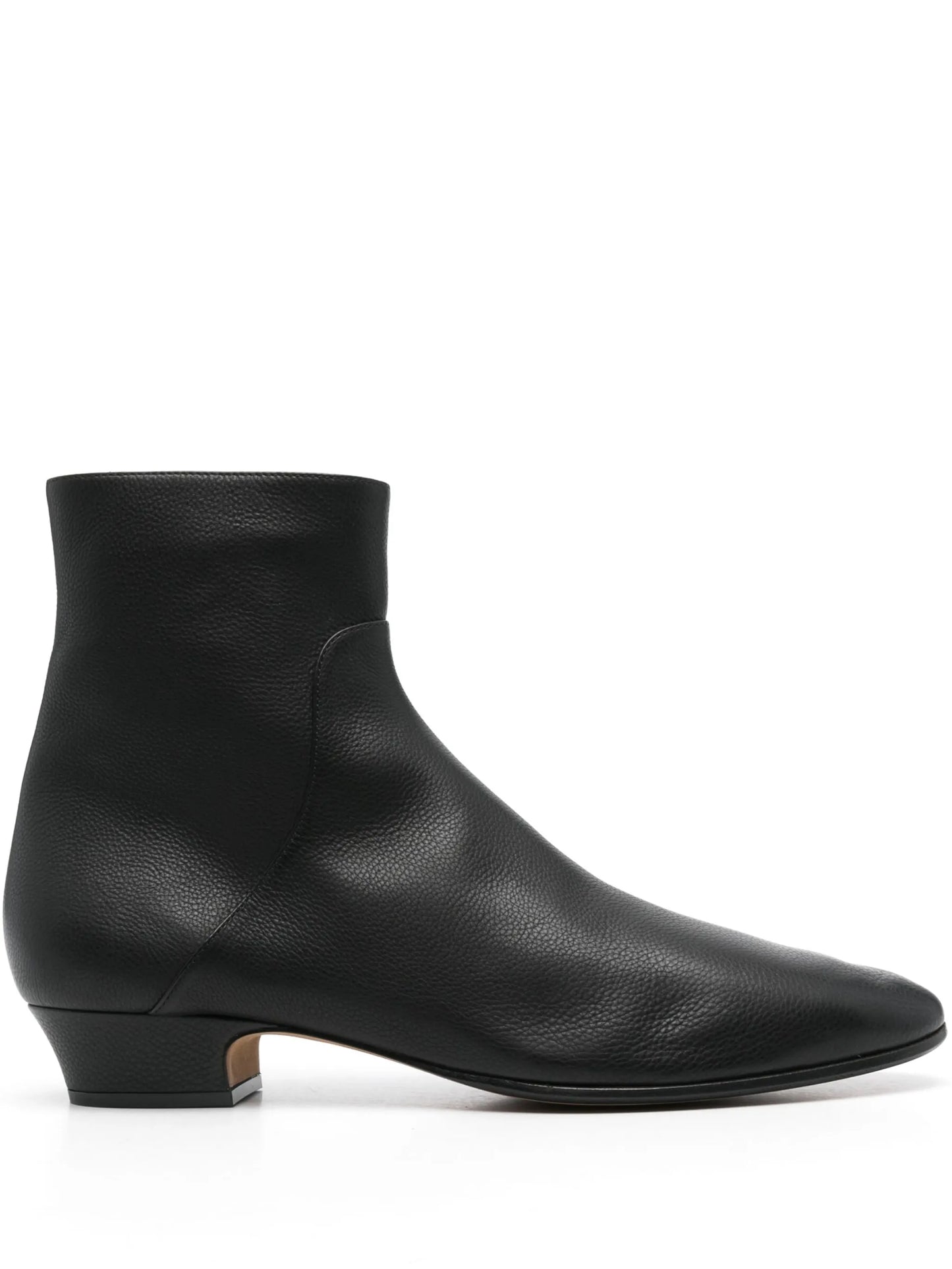 Awar ankle boots