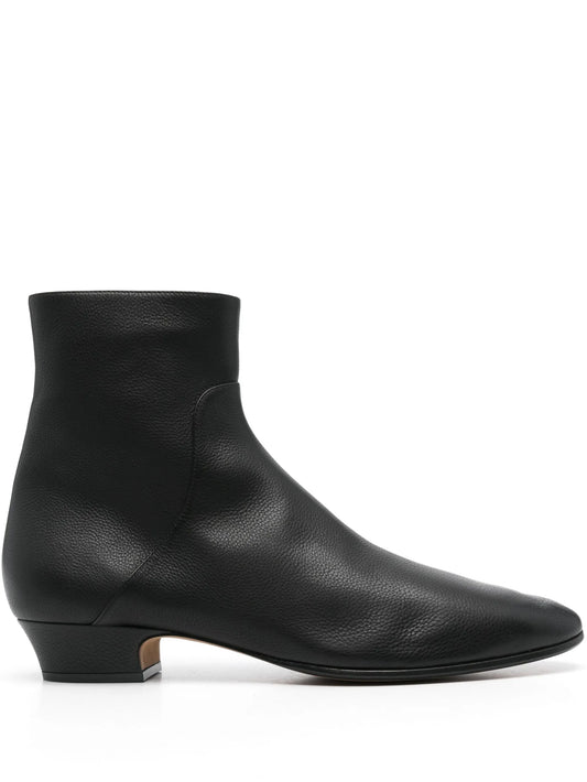 Awar ankle boots