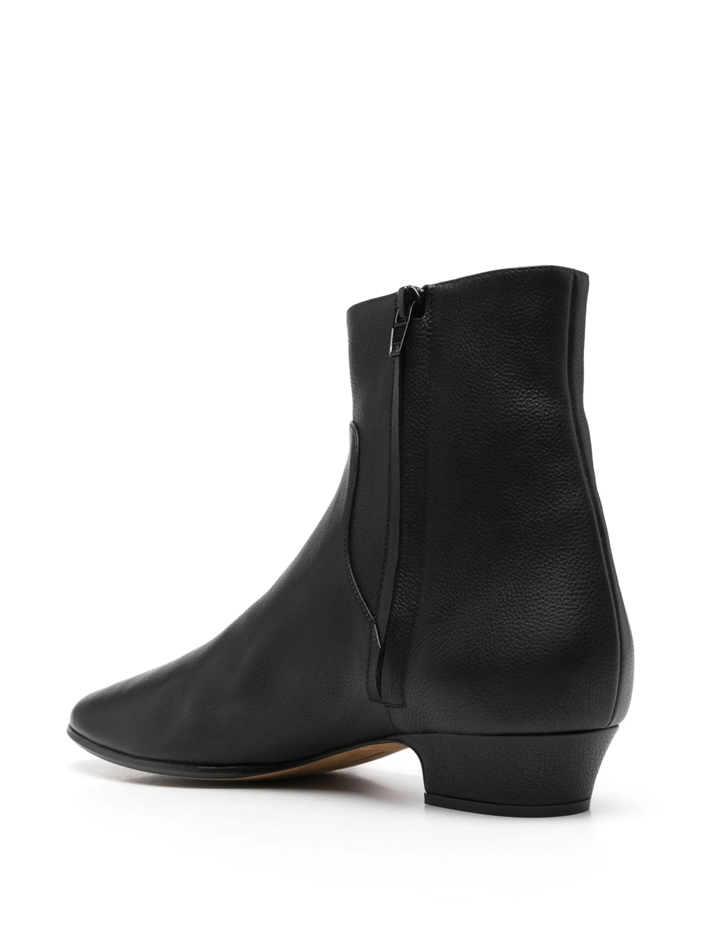 Awar ankle boots