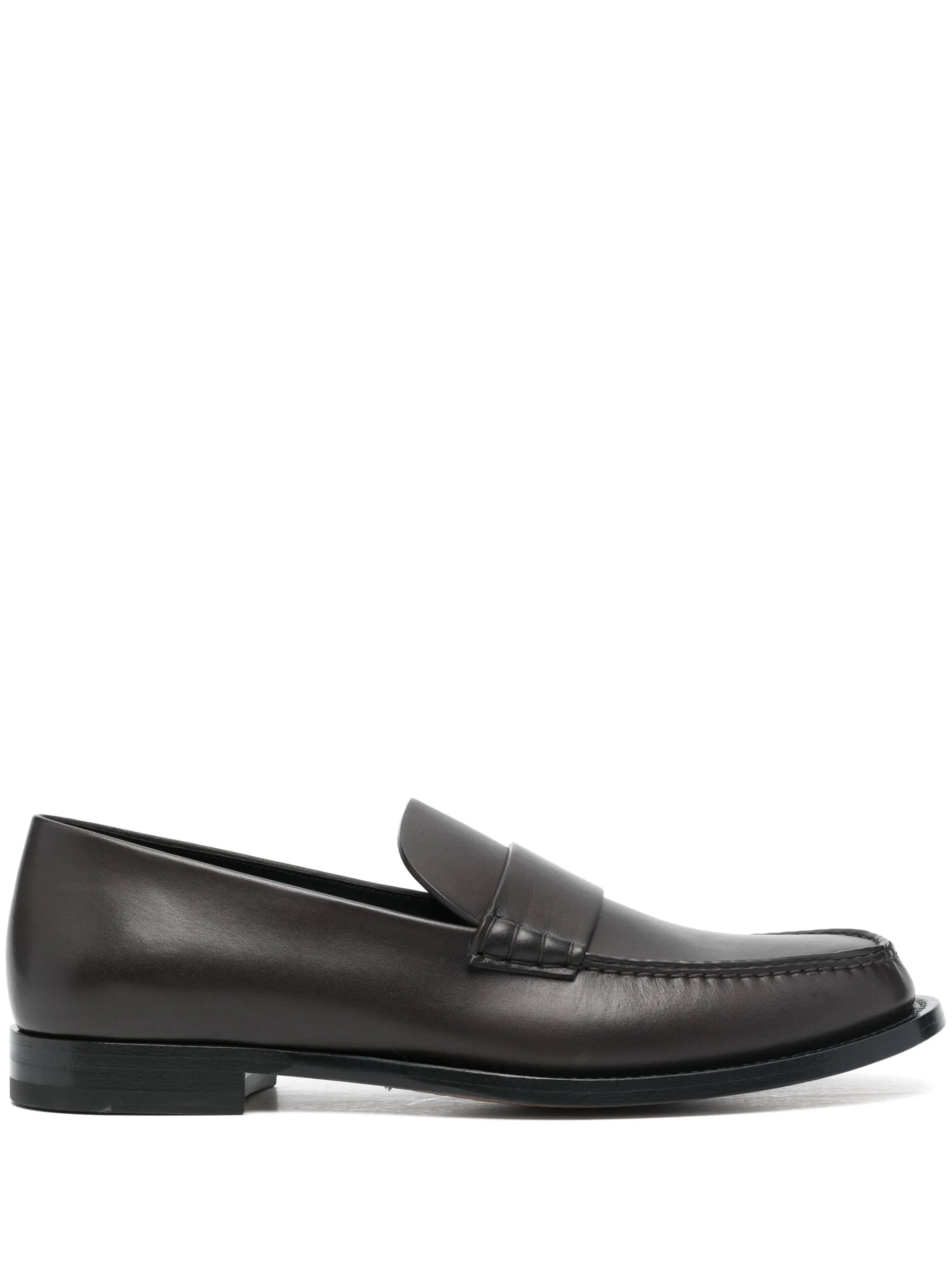 Novus loafers