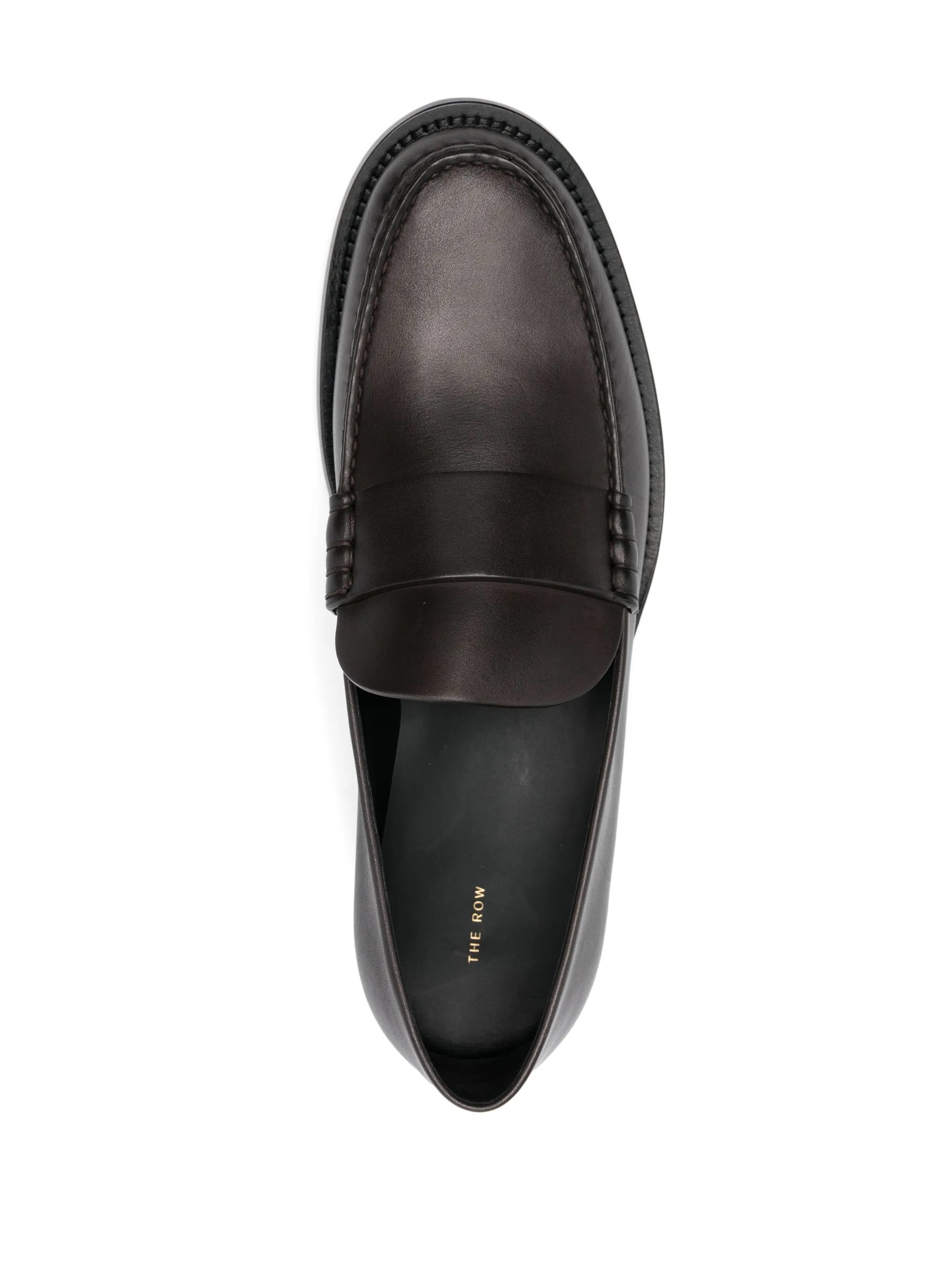 Novus loafers