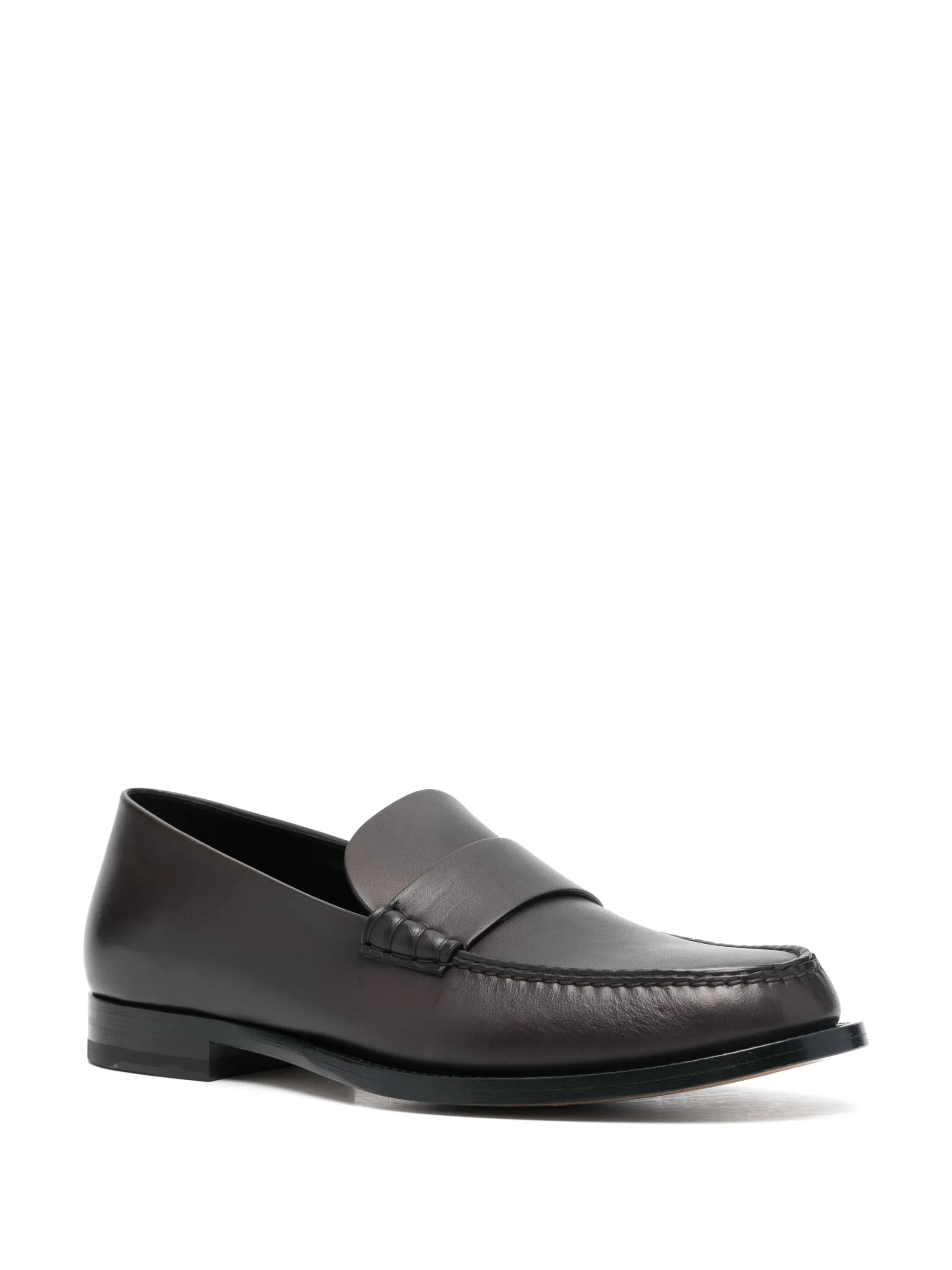 Novus loafers