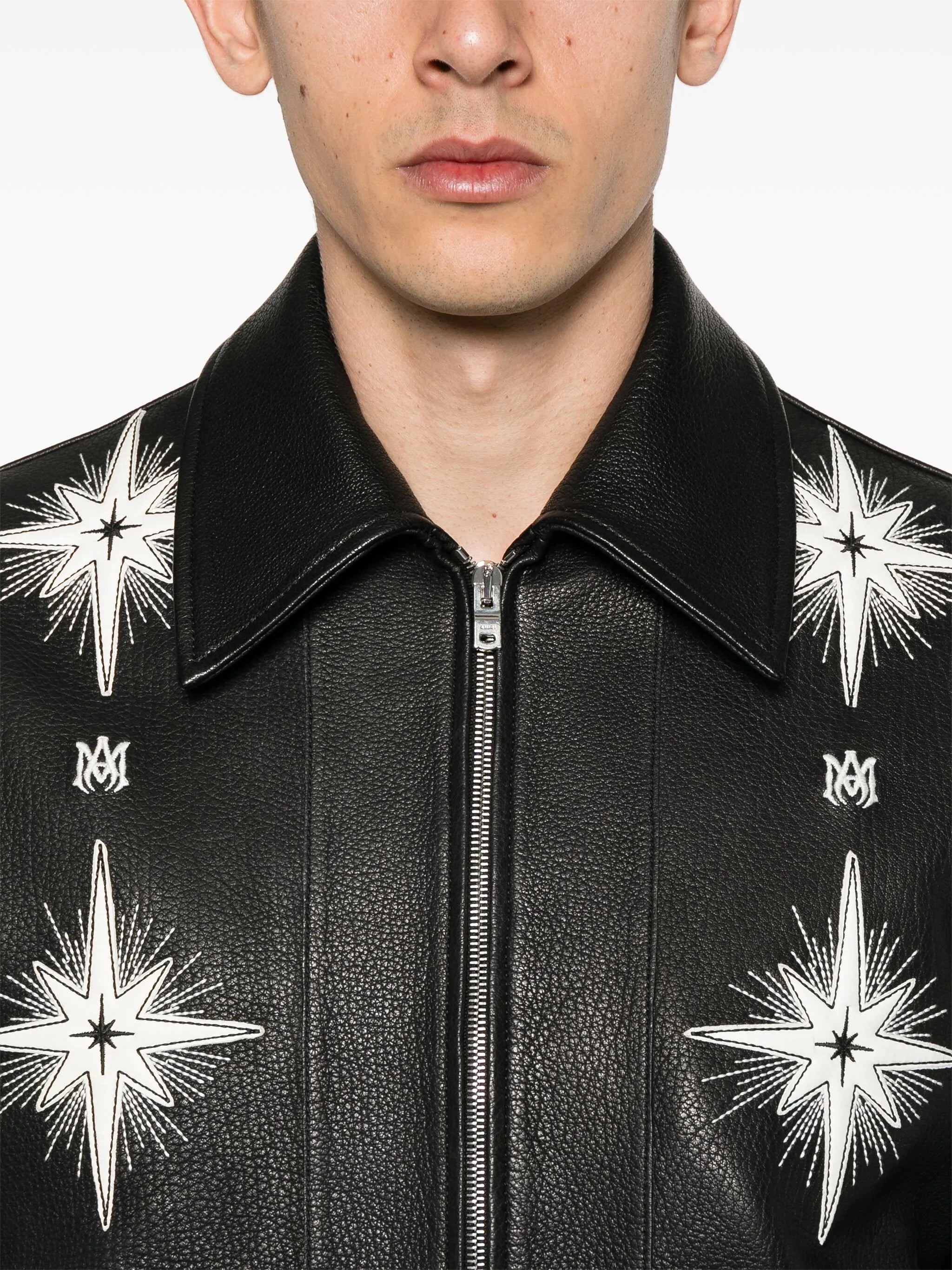 Starburst jacket