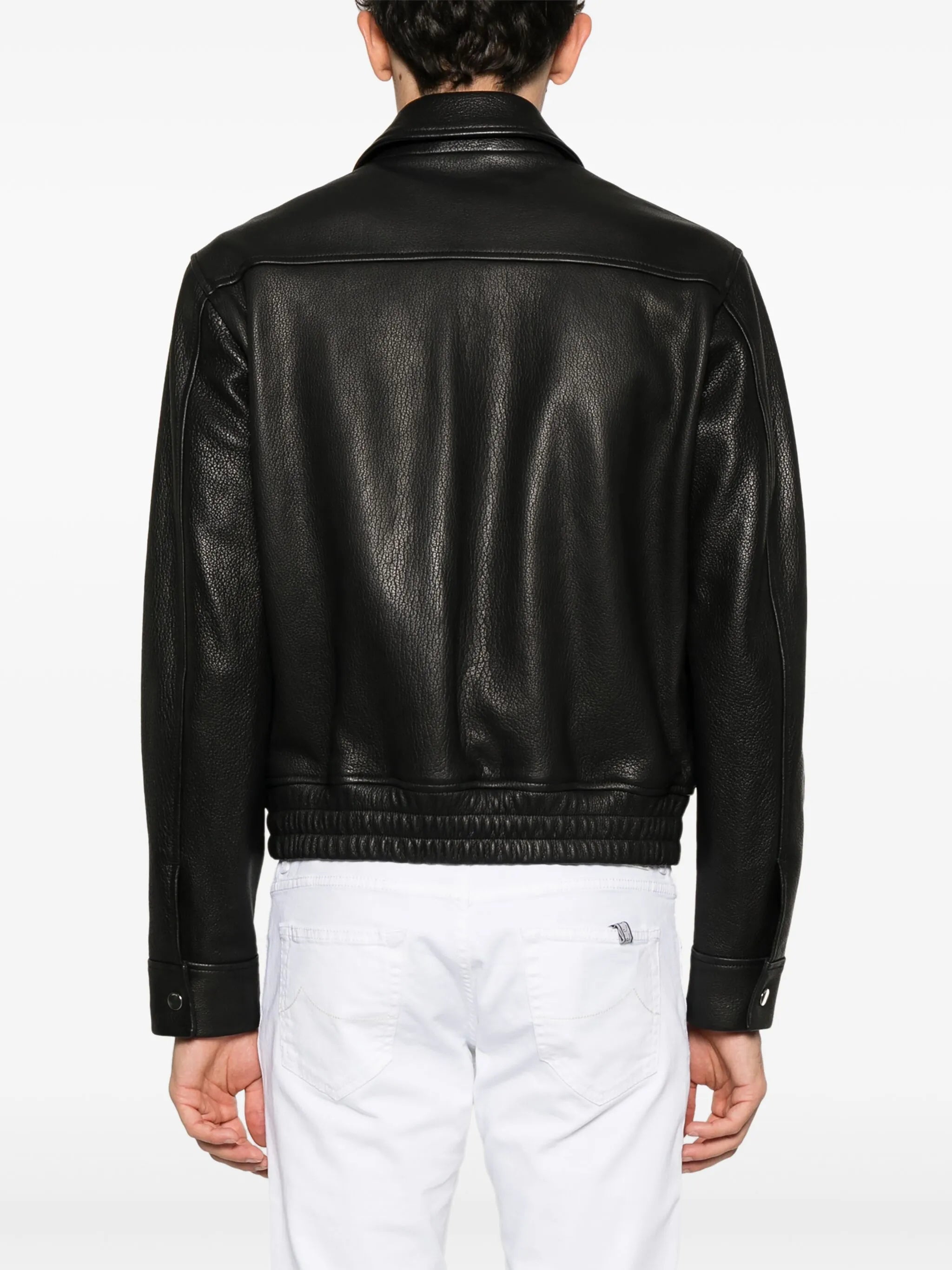 Starburst jacket