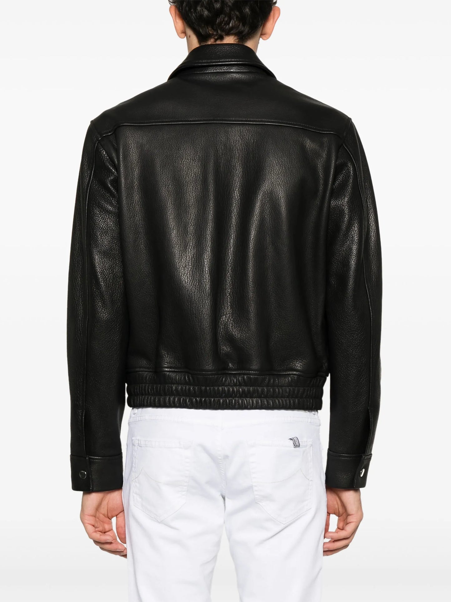 Starburst jacket