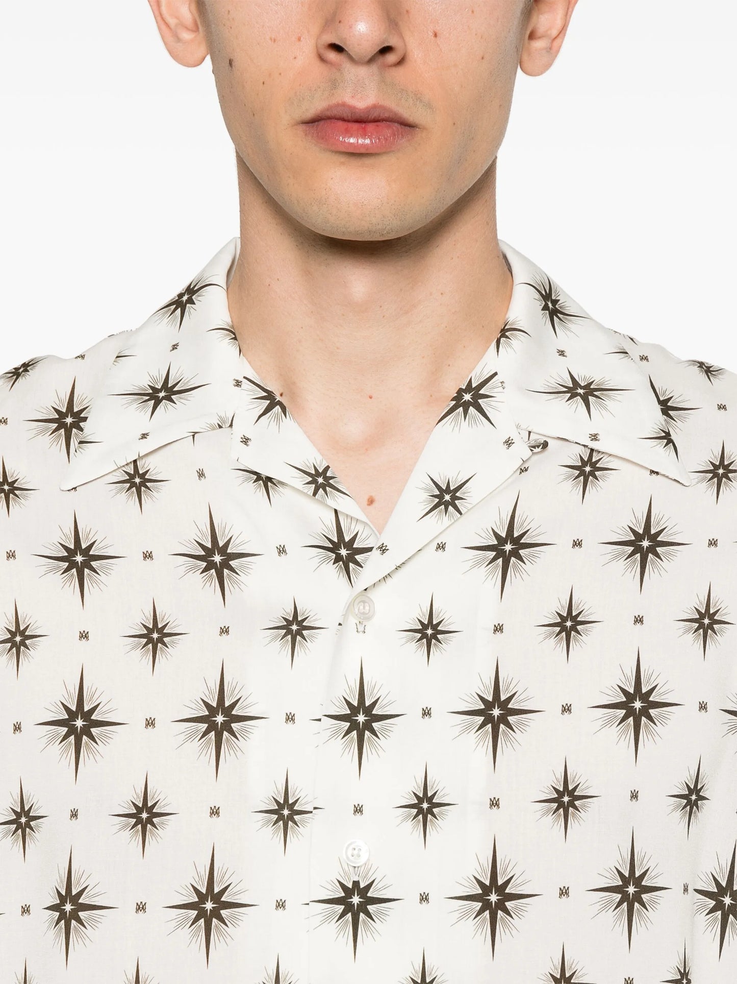 Micro Starburst shirt