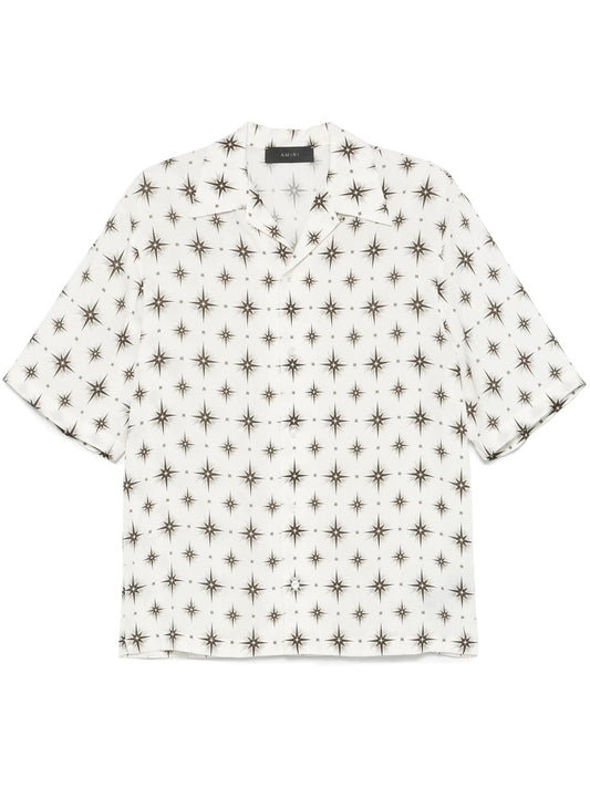 Micro Starburst shirt