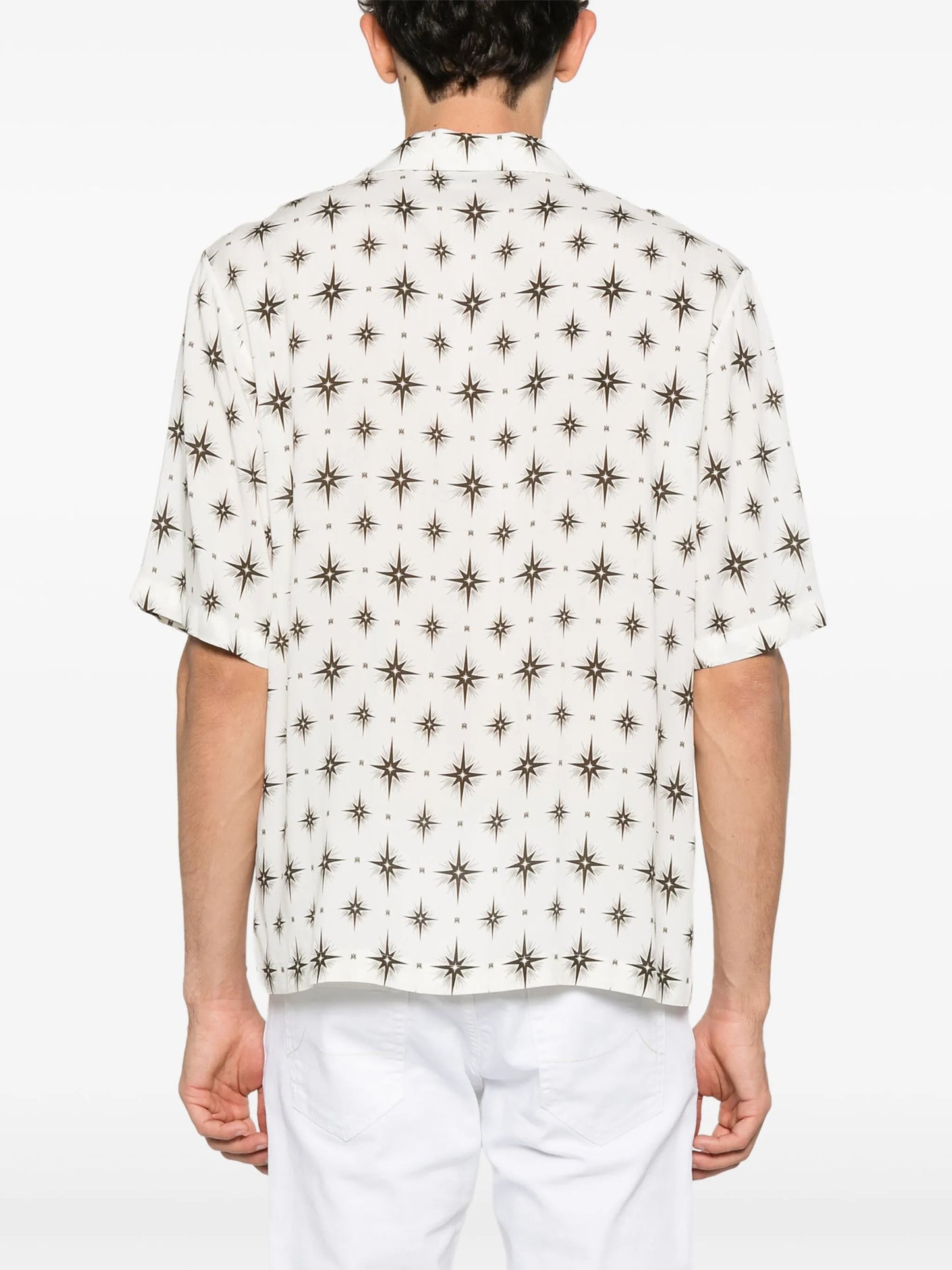 Micro Starburst shirt
