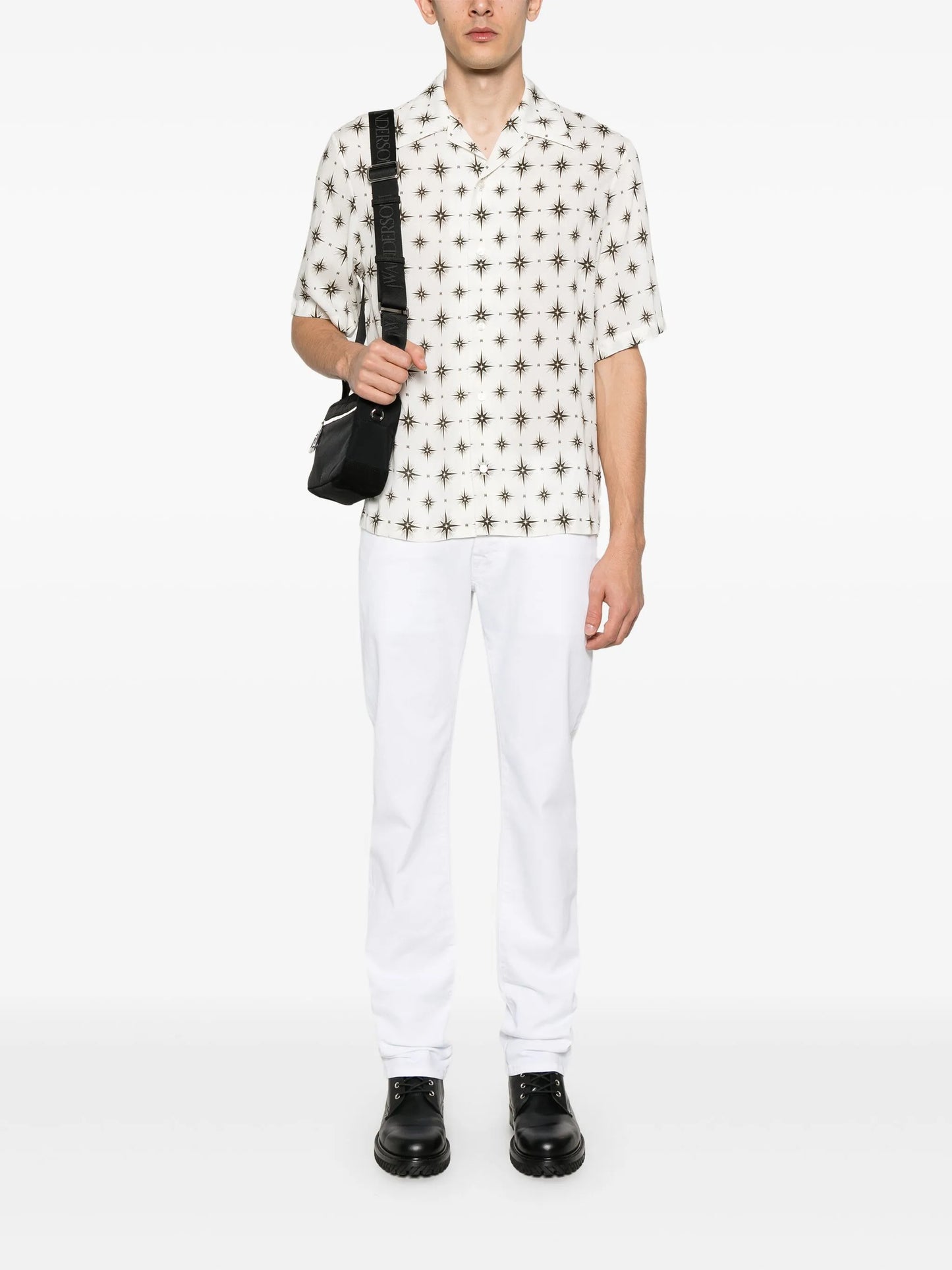 Micro Starburst shirt