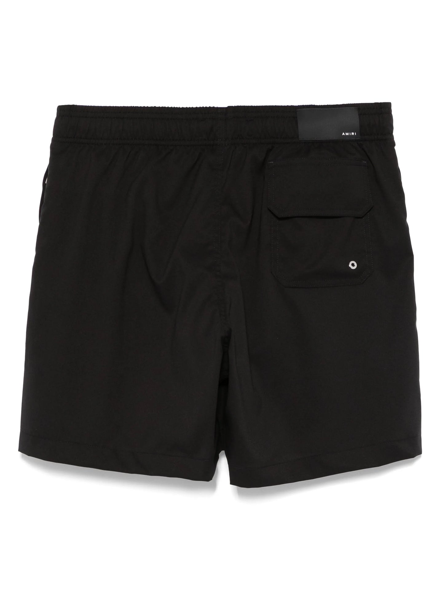 Starburst swim shorts